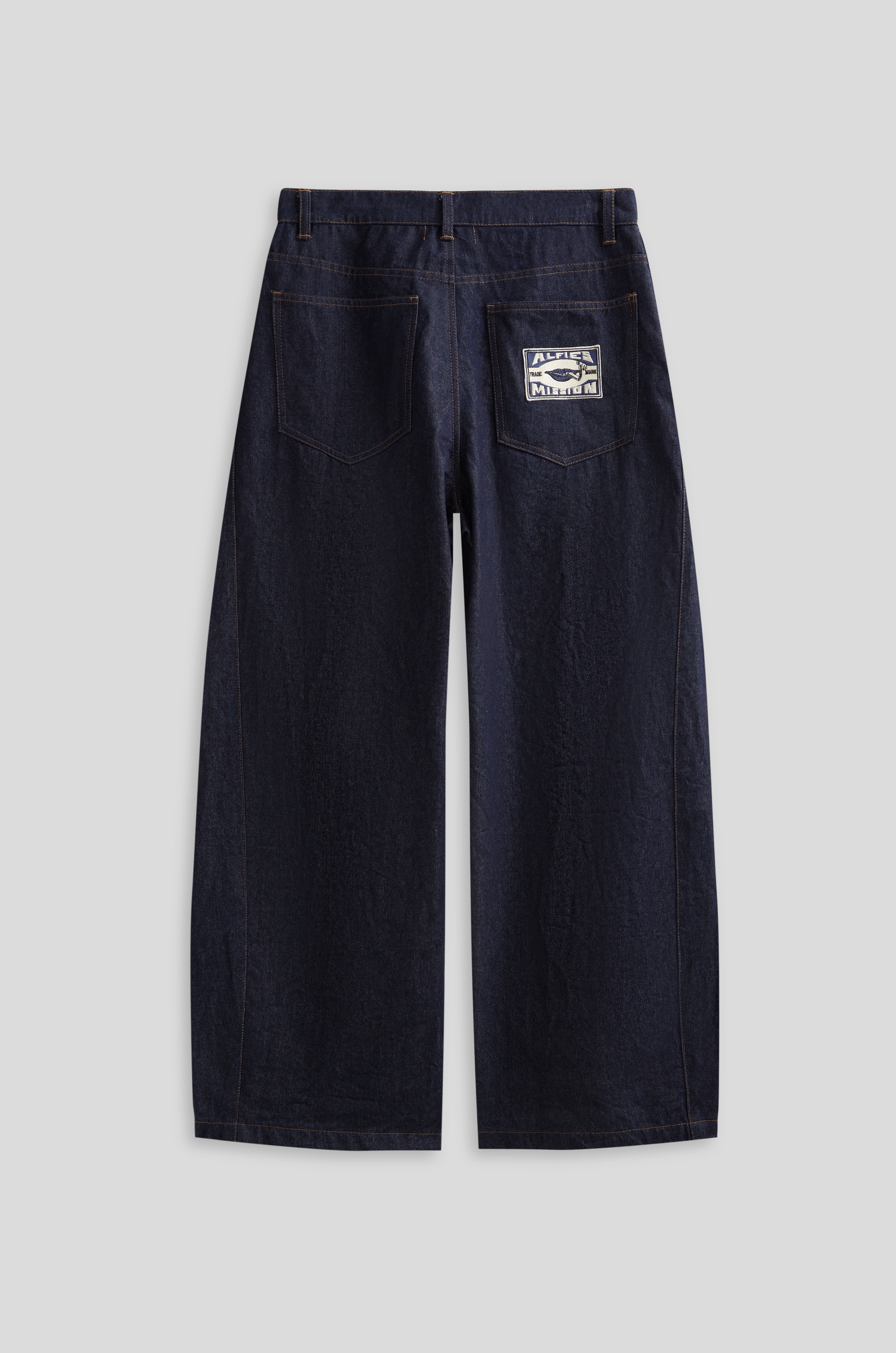 Gaudi Jean