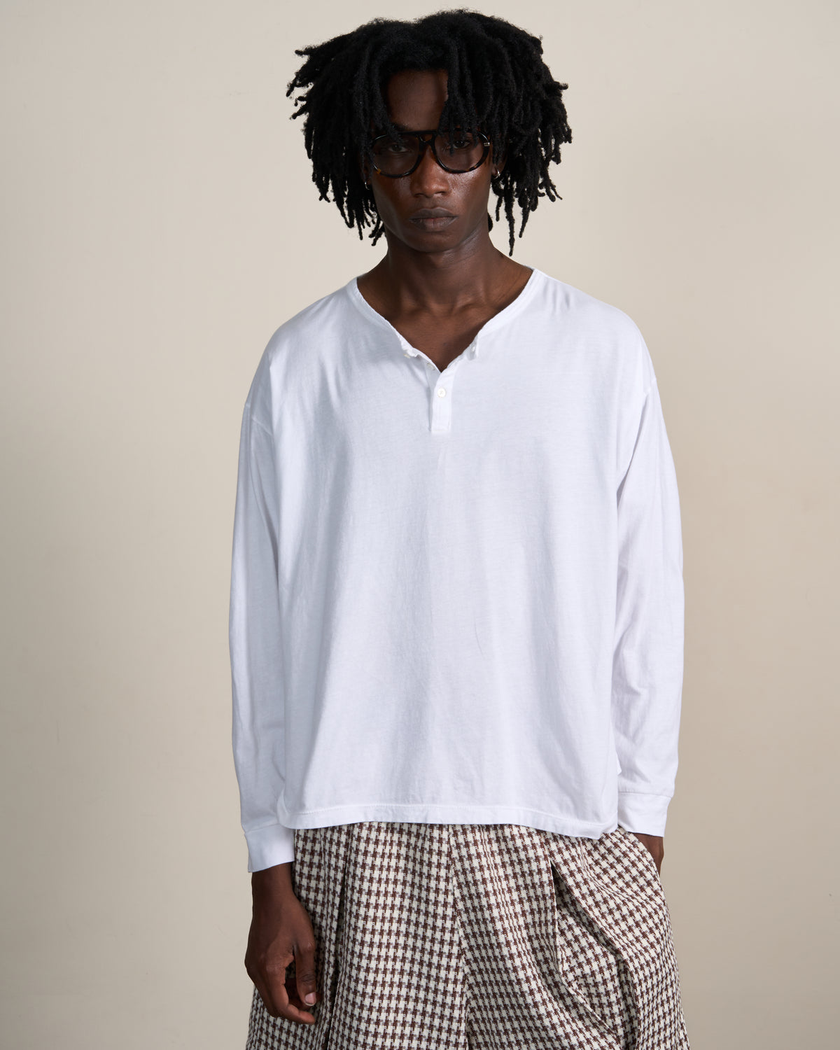 The Movida Henley