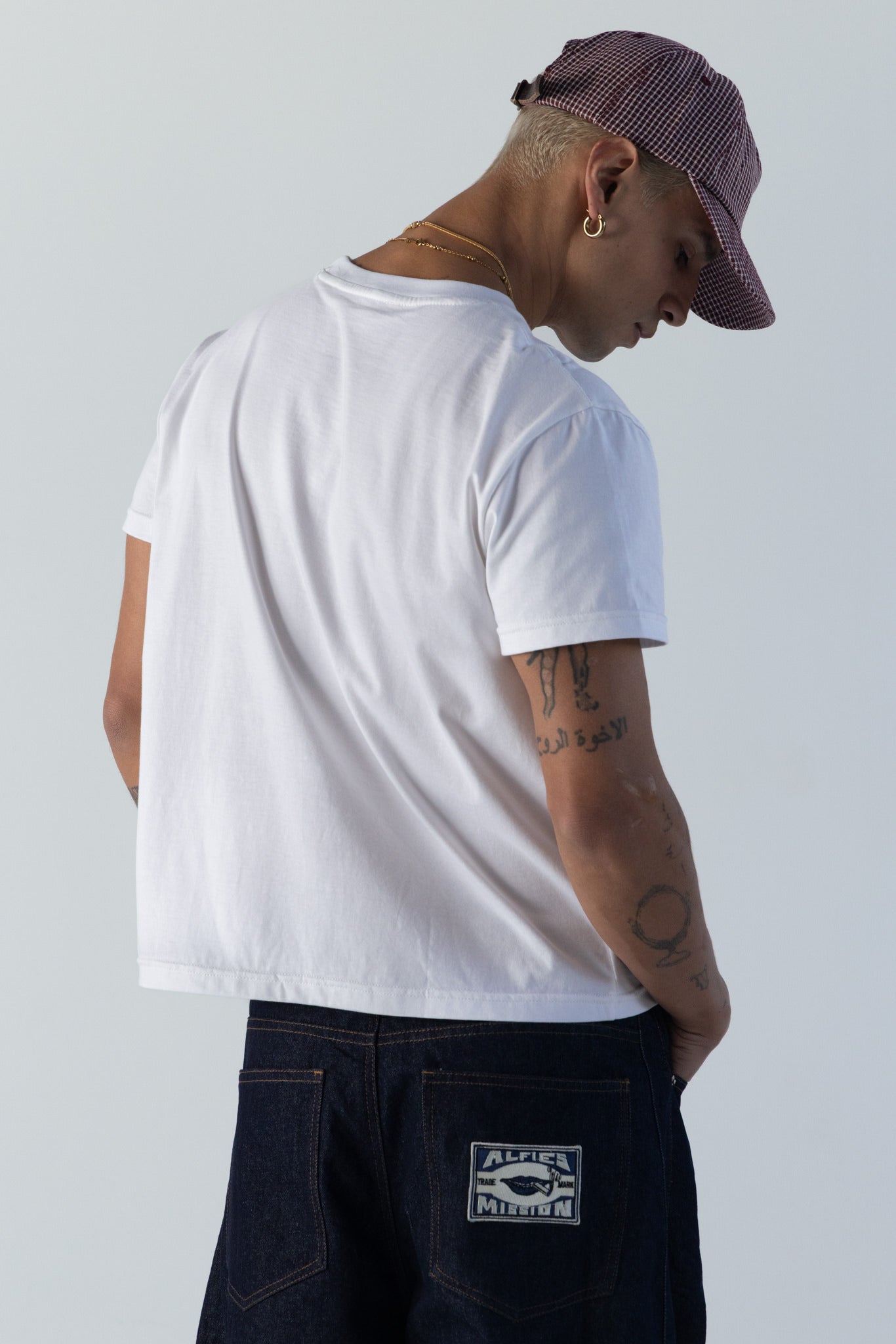 Gaudi Jean