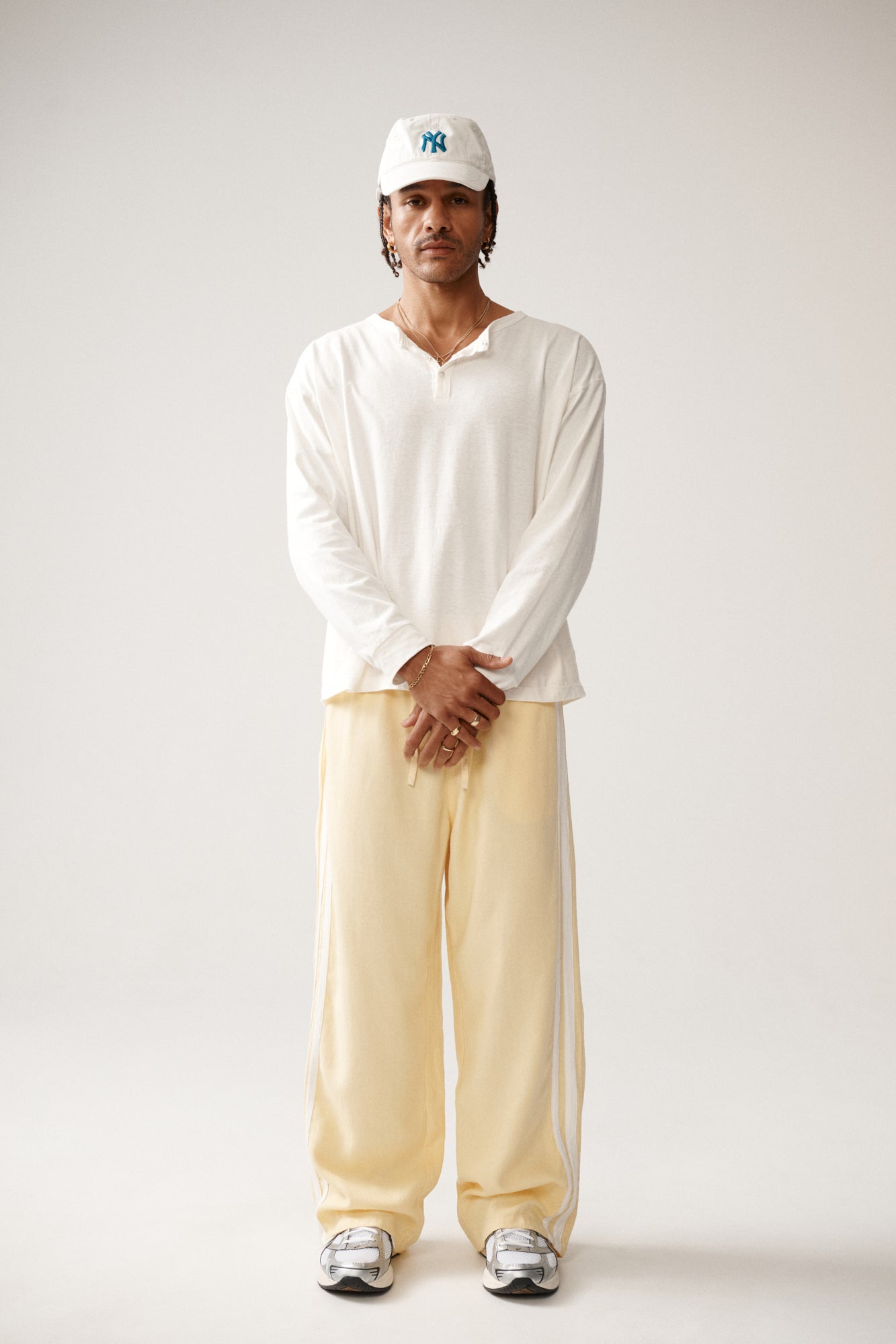 McQueens Track Pant