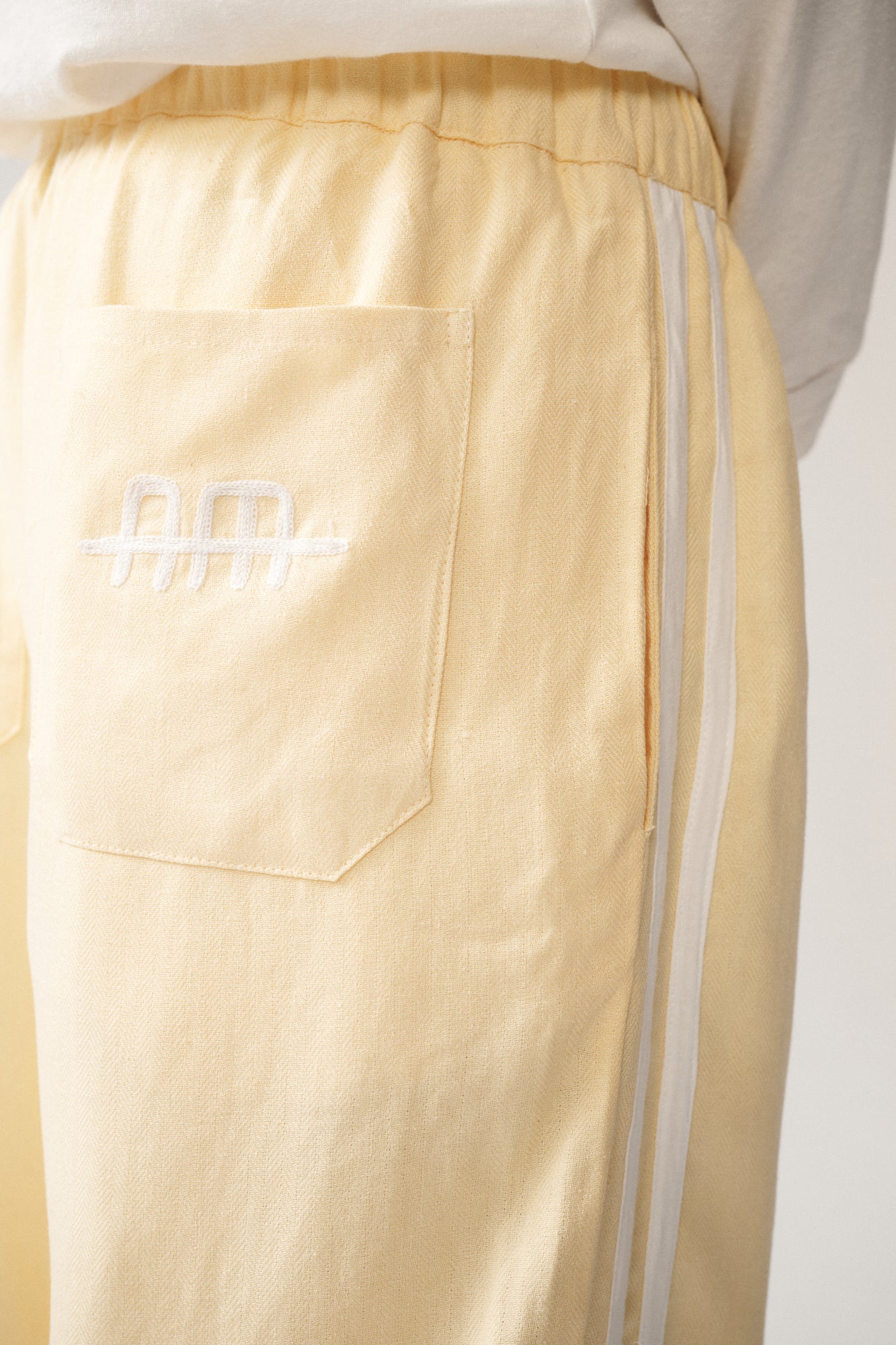 McQueens Track Pant