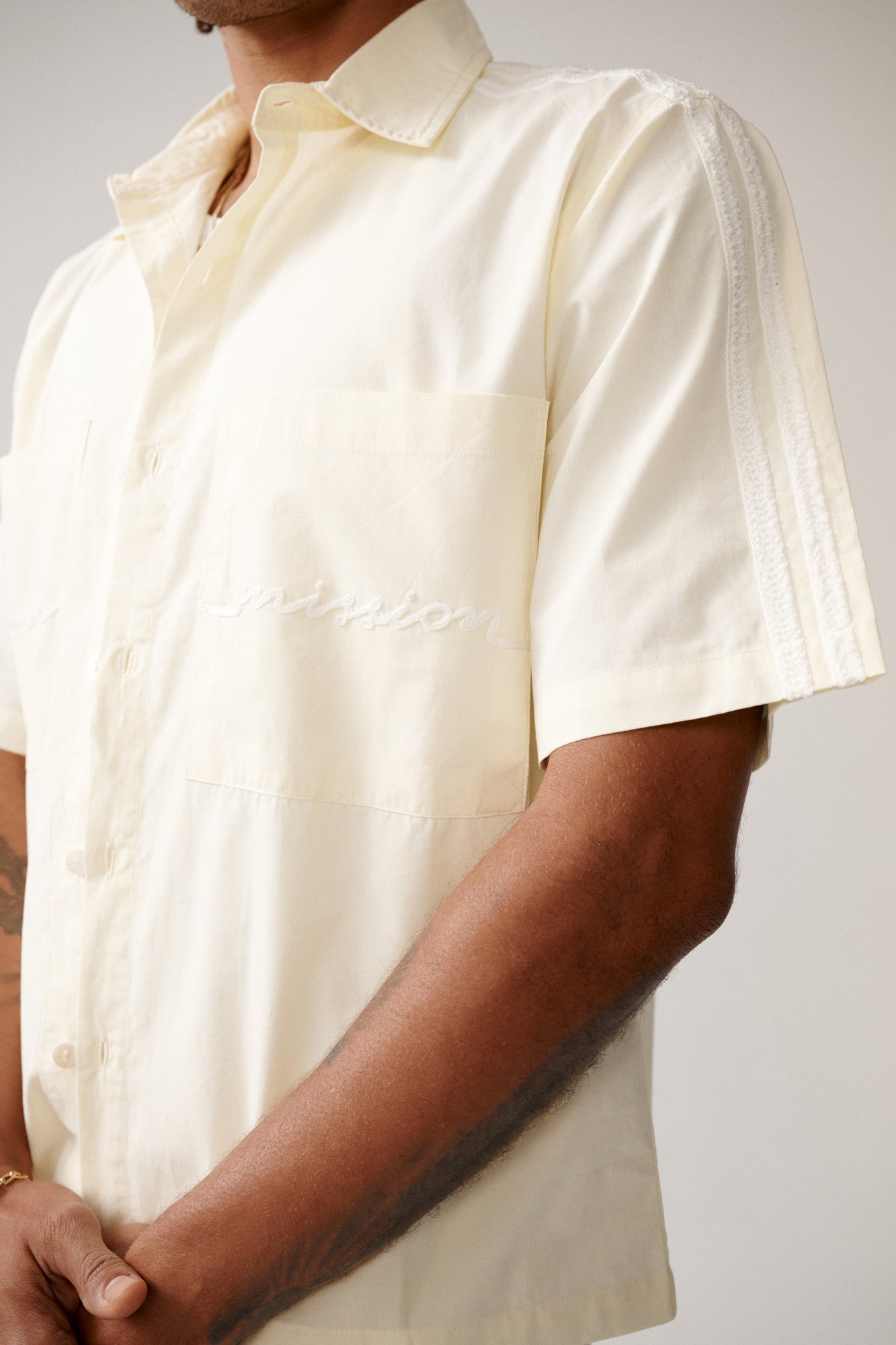 Limon Shirt