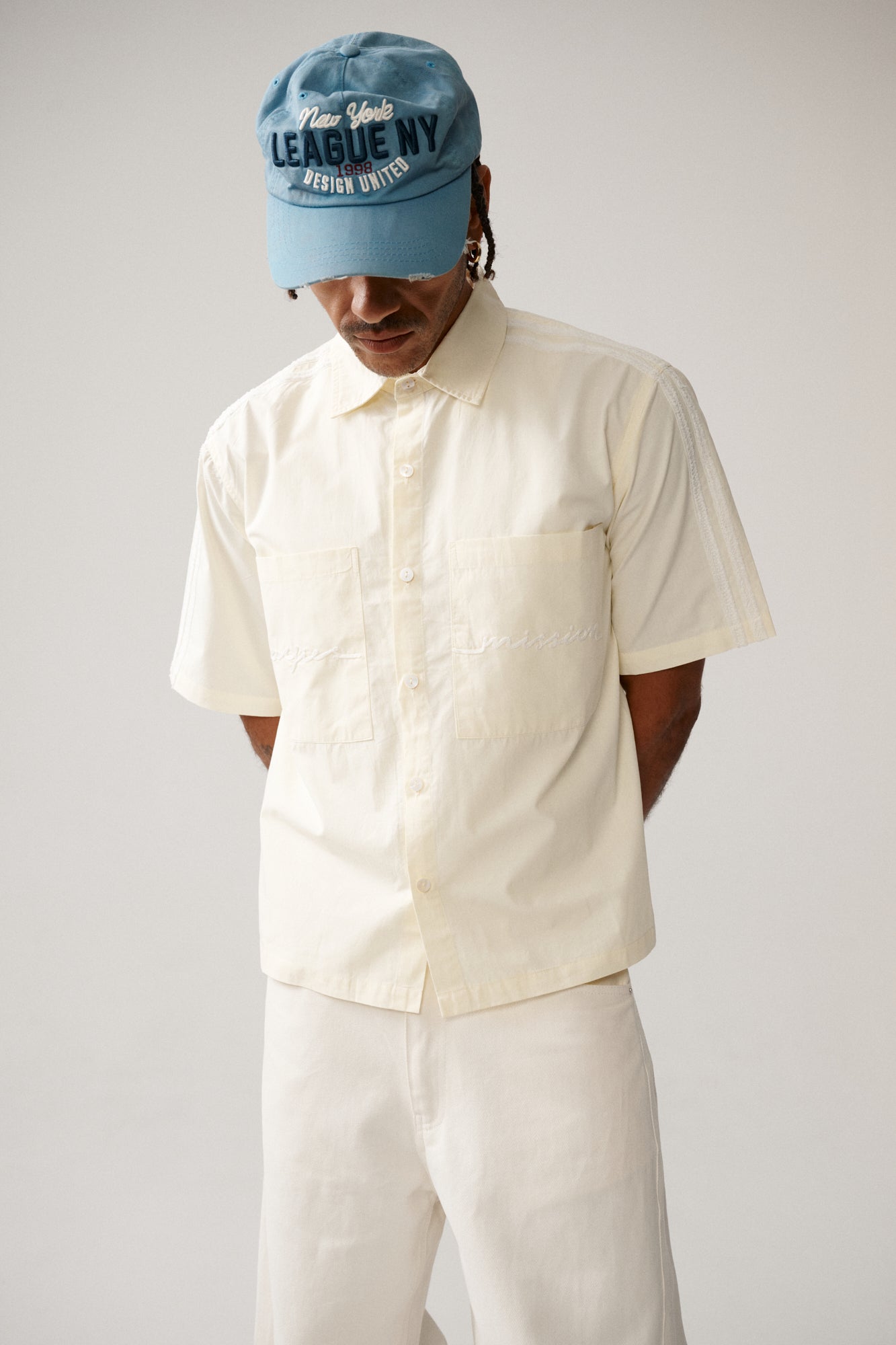 Limon Shirt