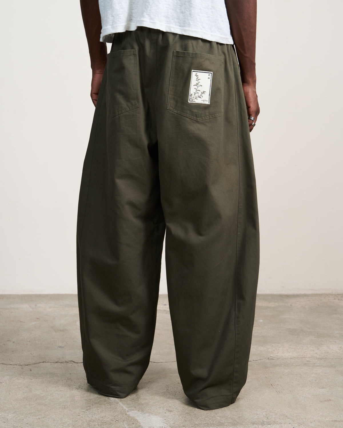 Cala Pant