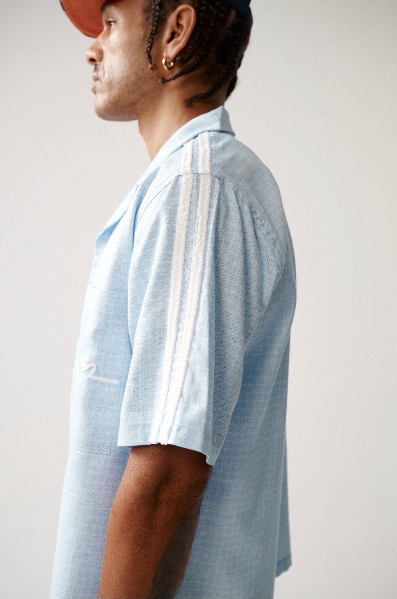 Toshi Shirt