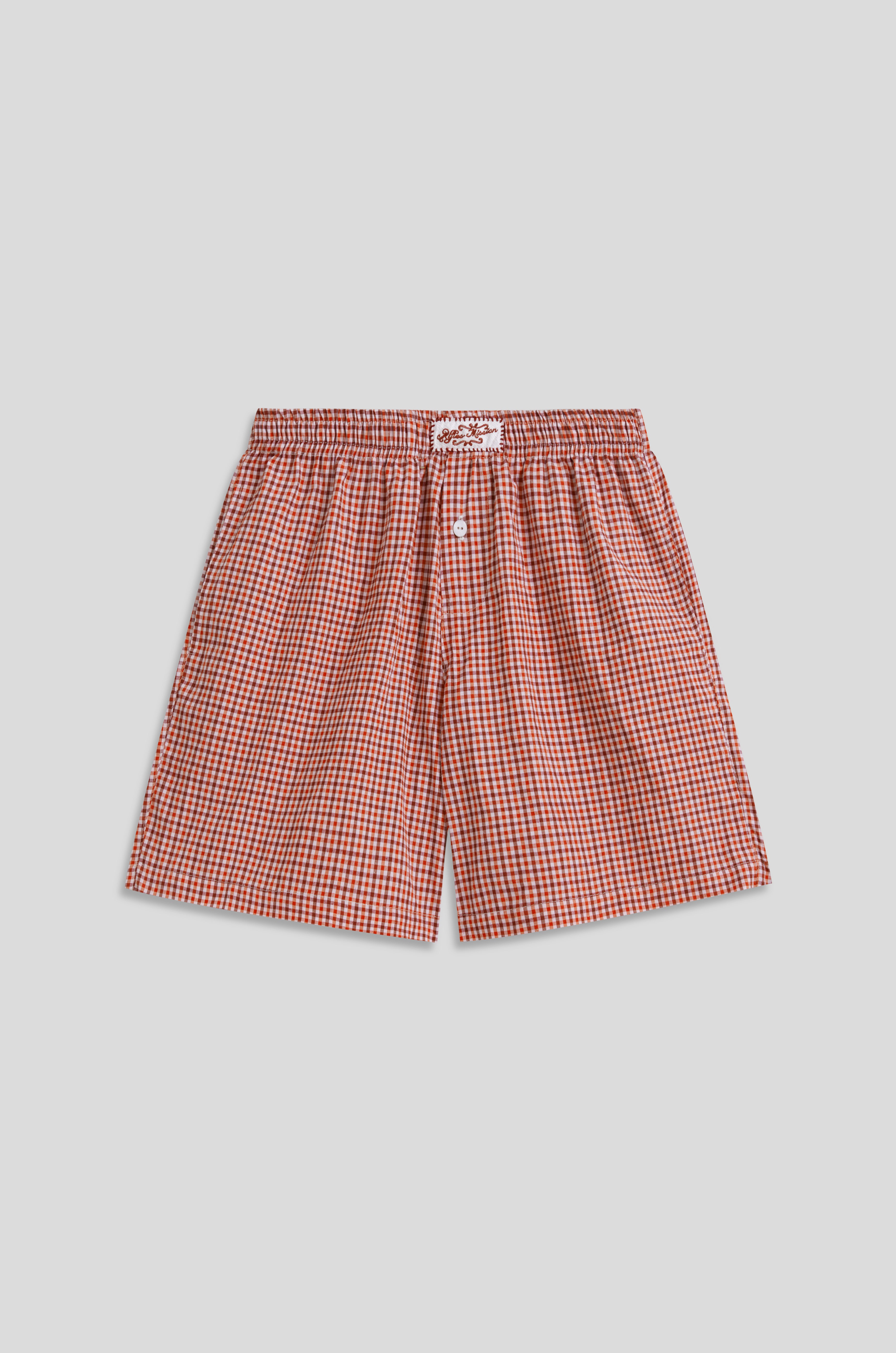 Alfie’s Boxer