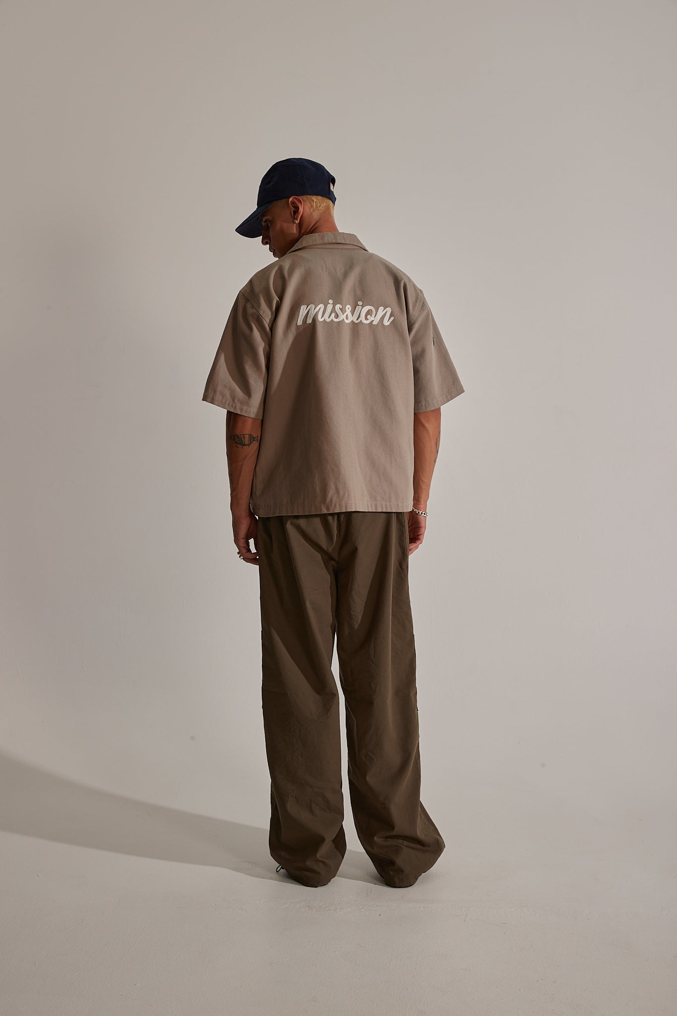 The Pablo