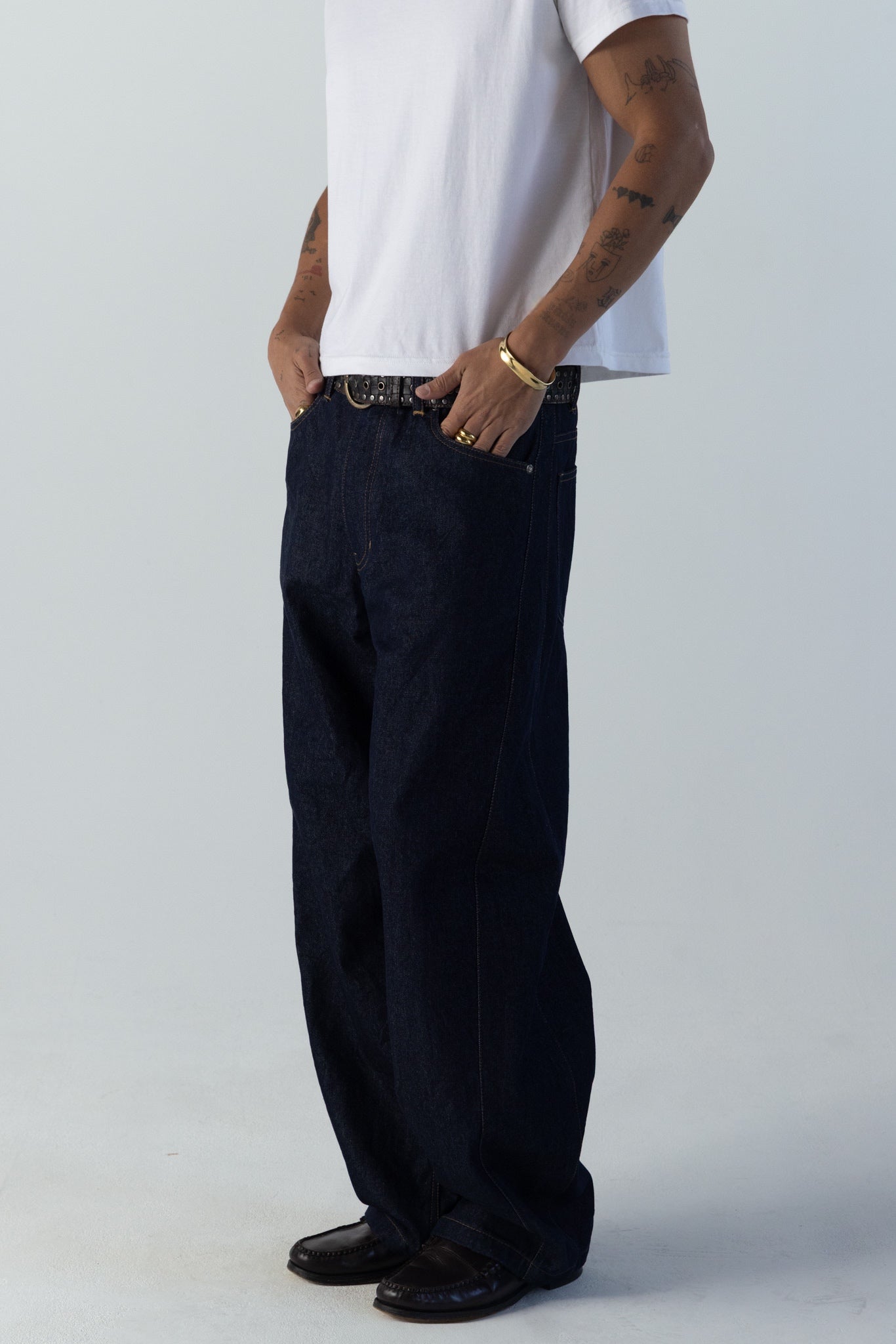 Gaudi Jean