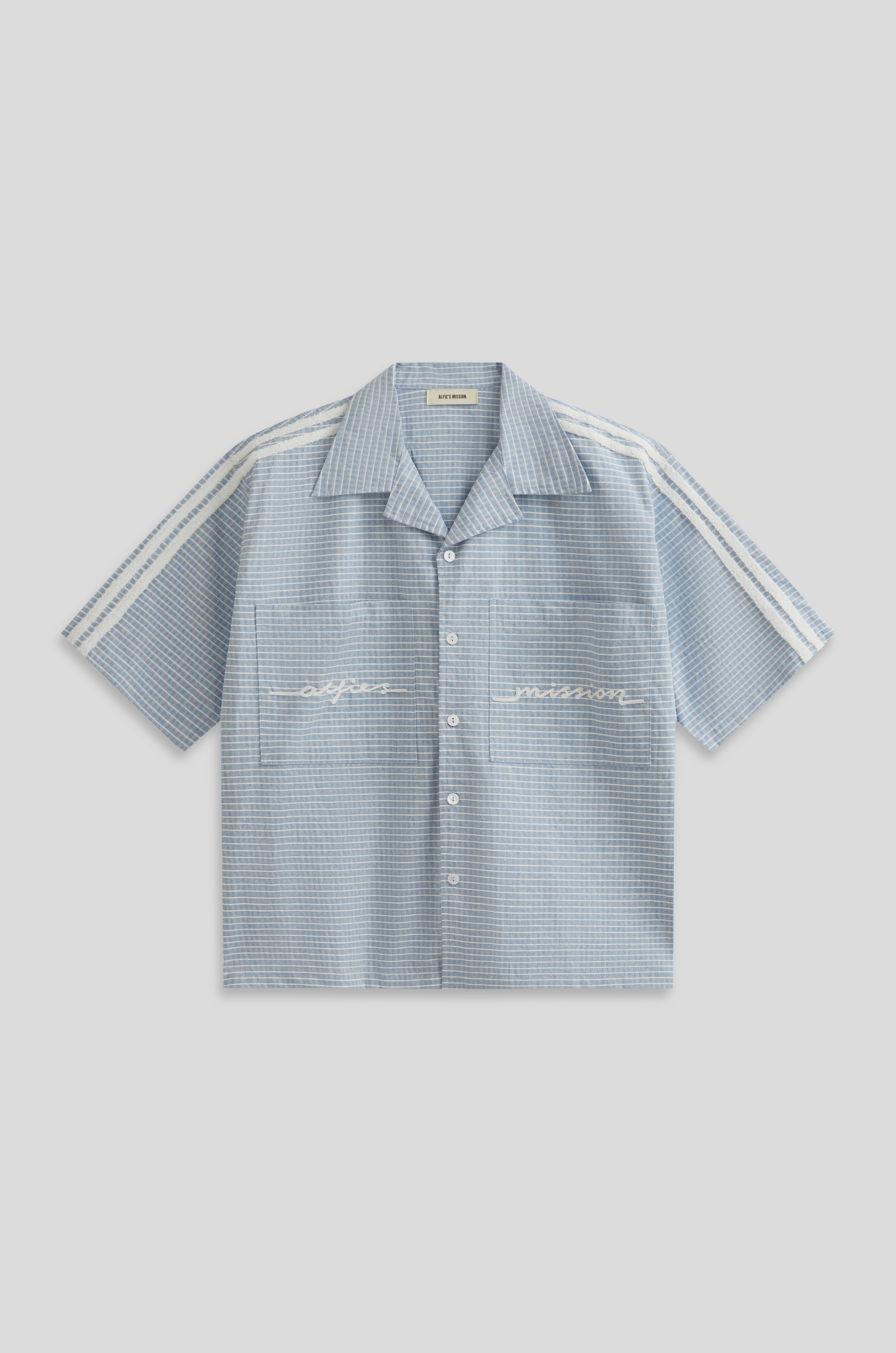 Toshi Shirt