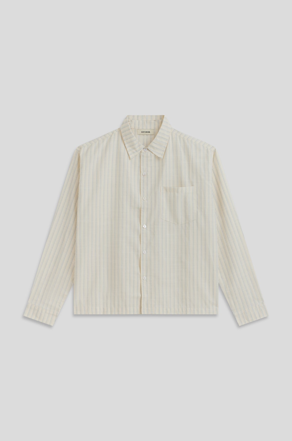 Avena Shirt
