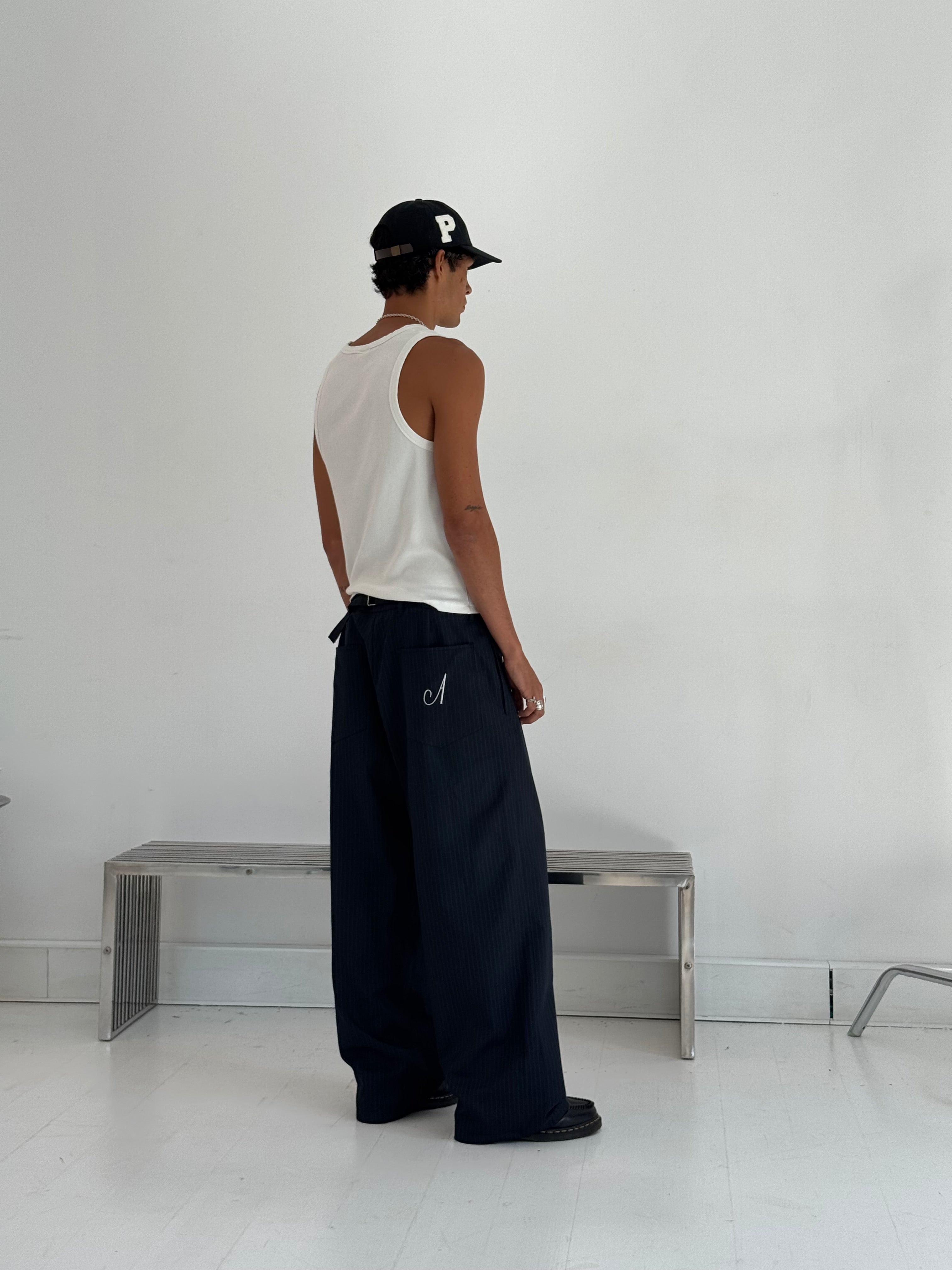 Suji Pant