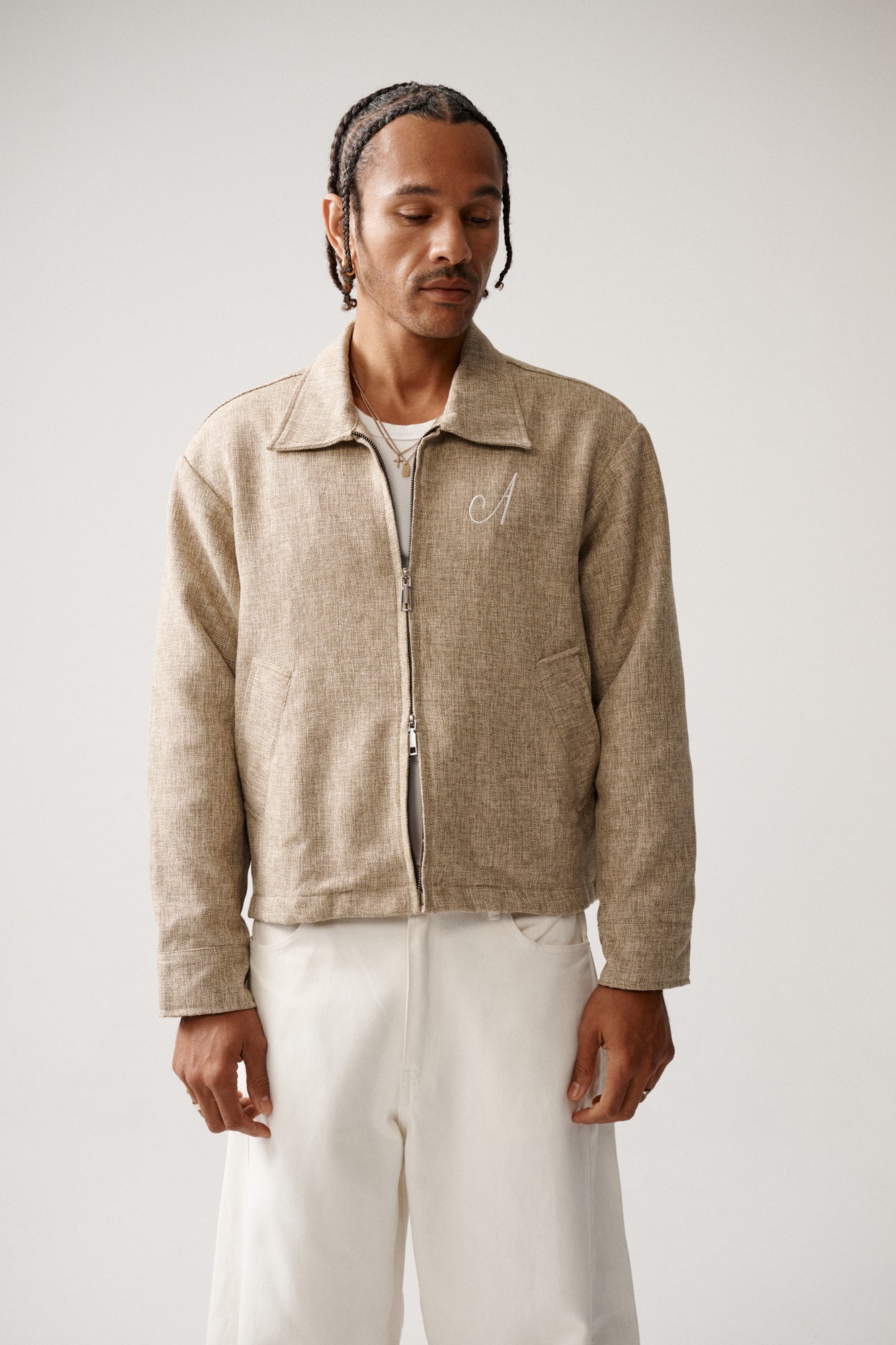 Sado Jacket