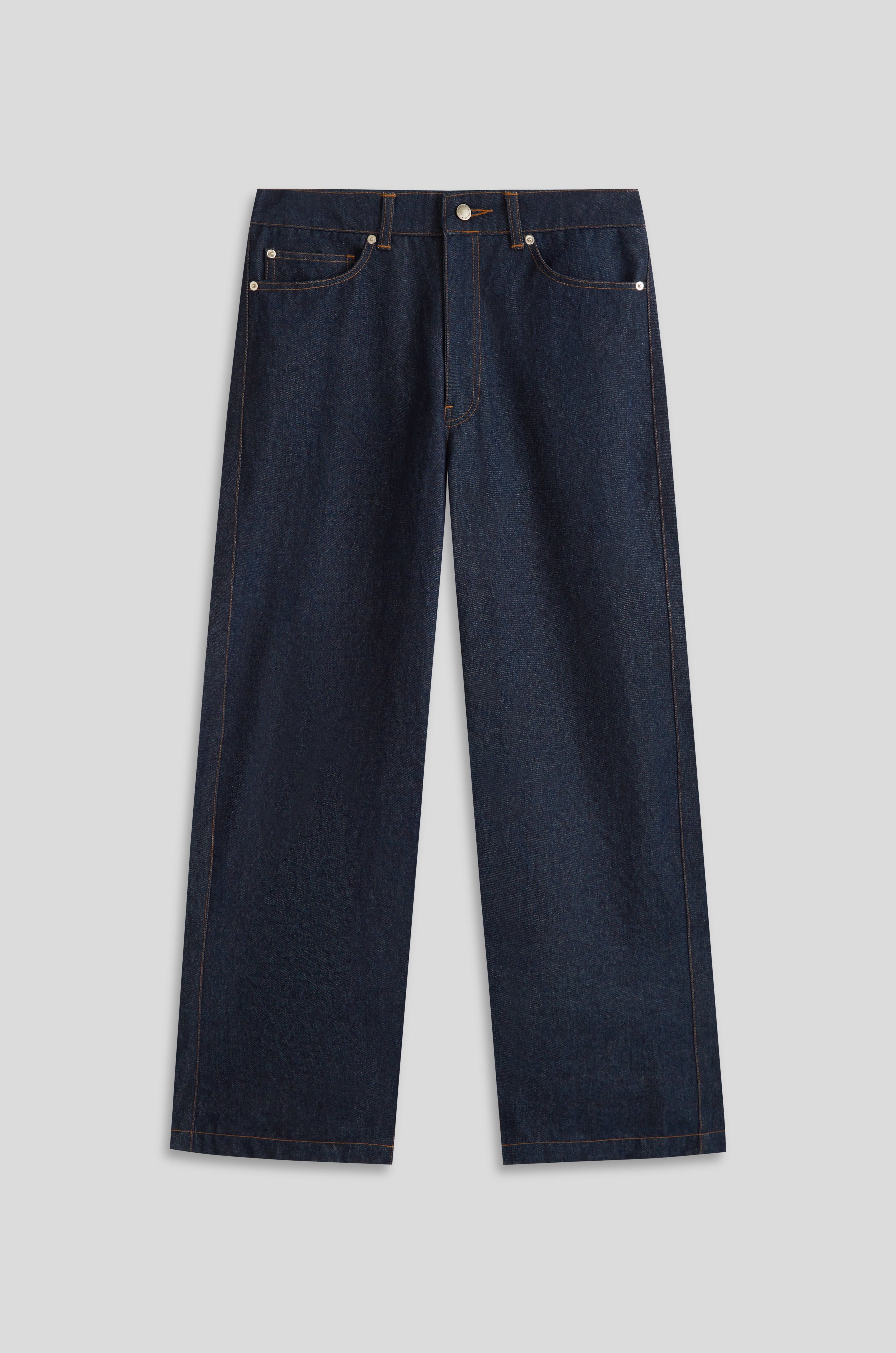 Gaudi Jean