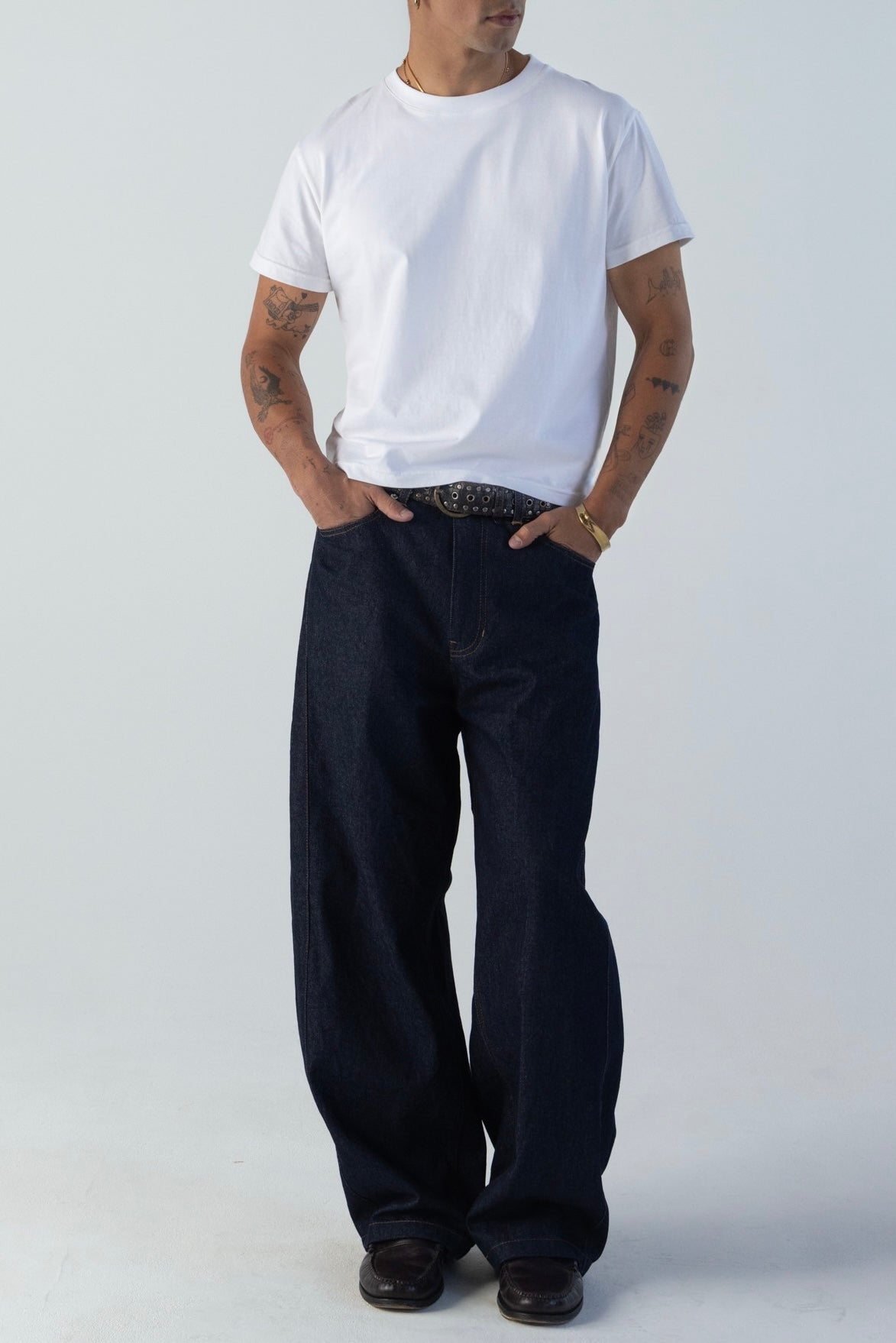 Gaudi Jean