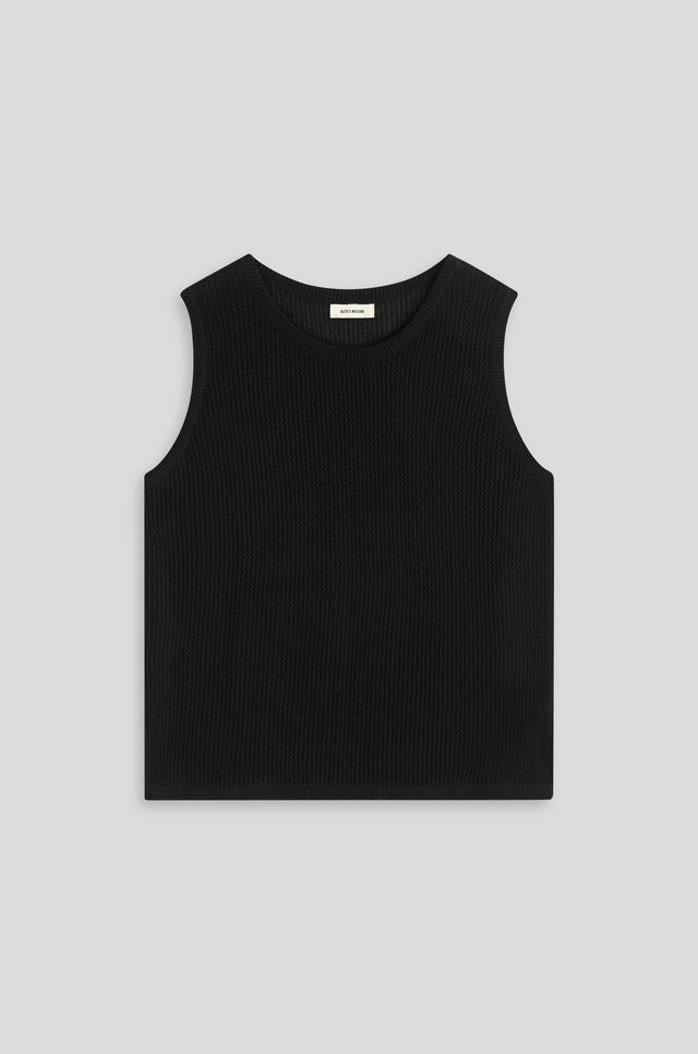 The Hort Knit Vest