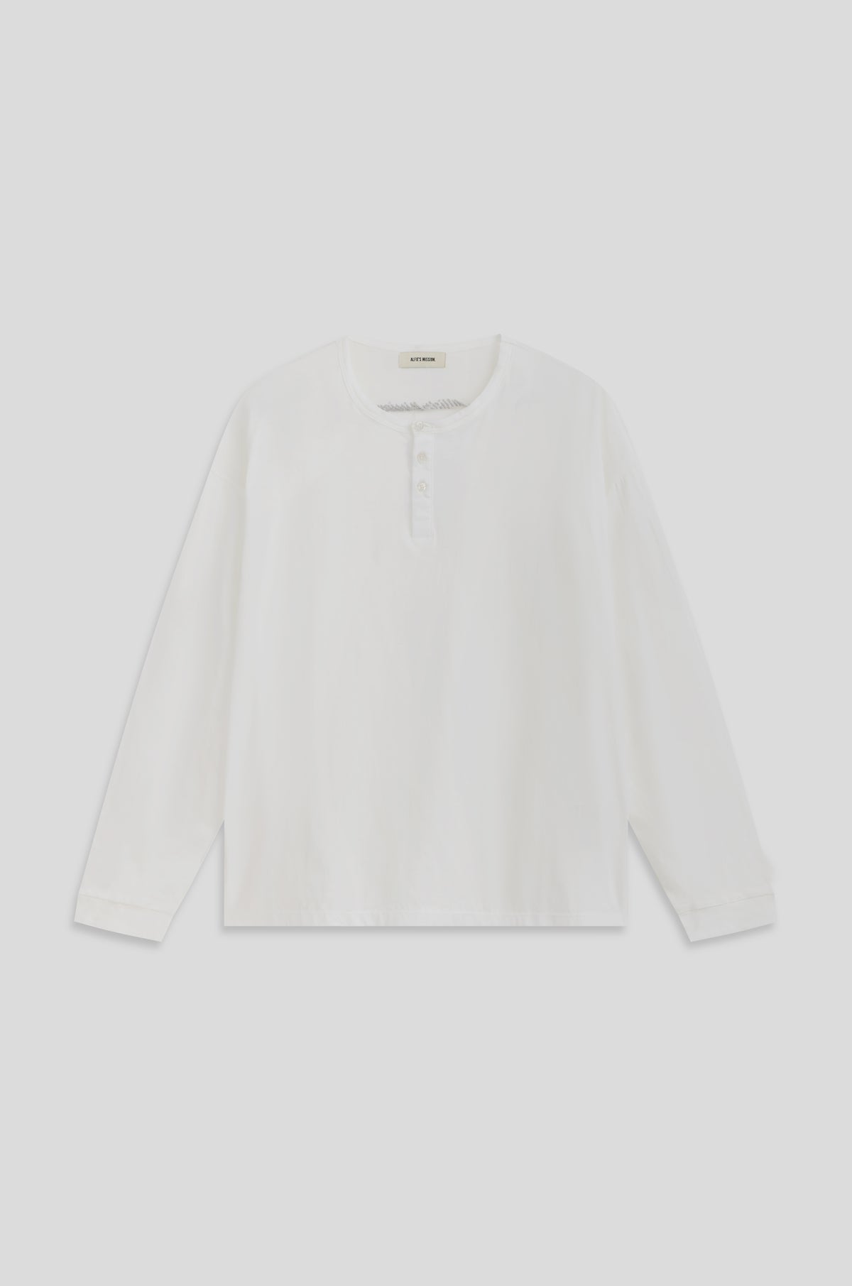 The Movida Henley