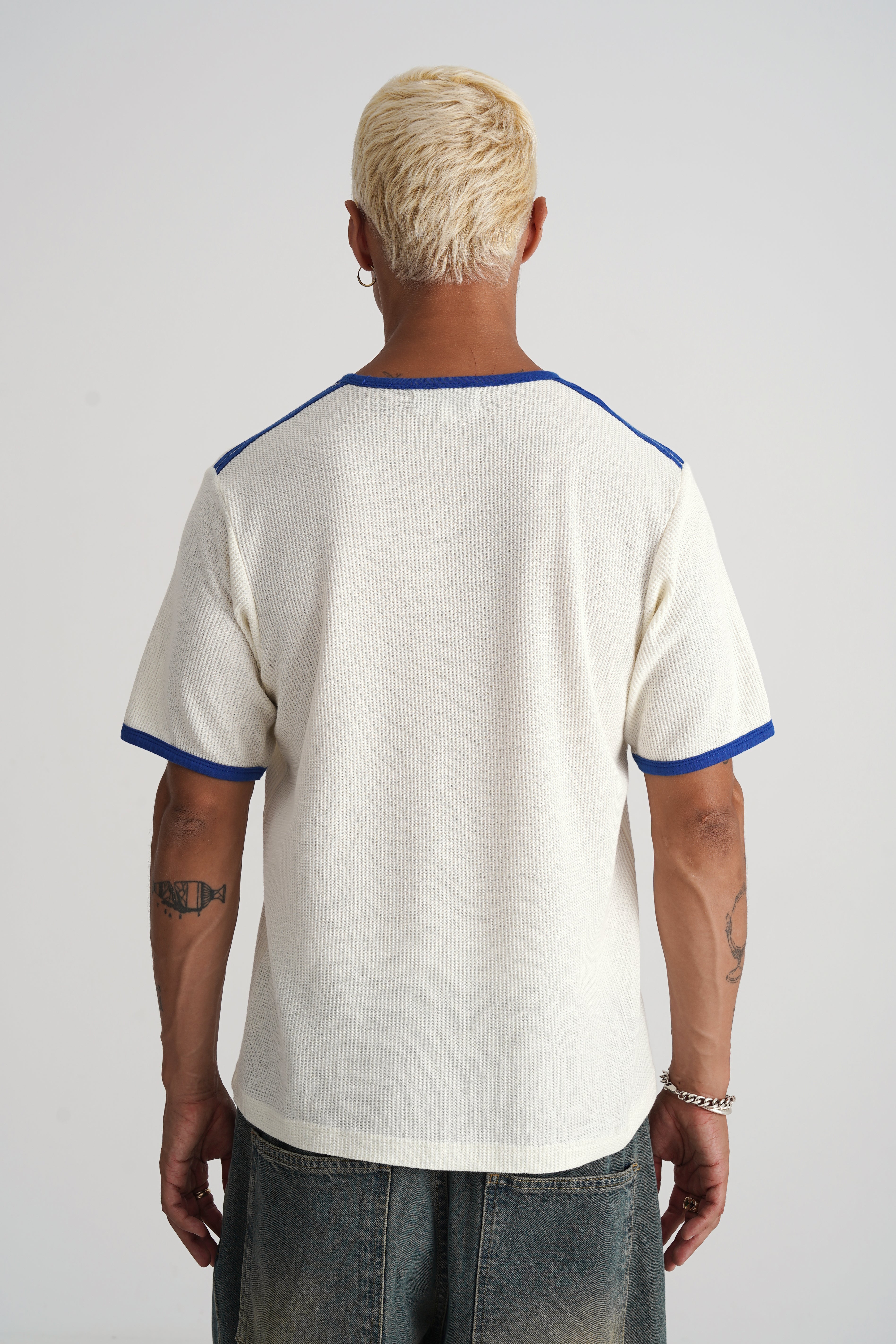 Slick Tee