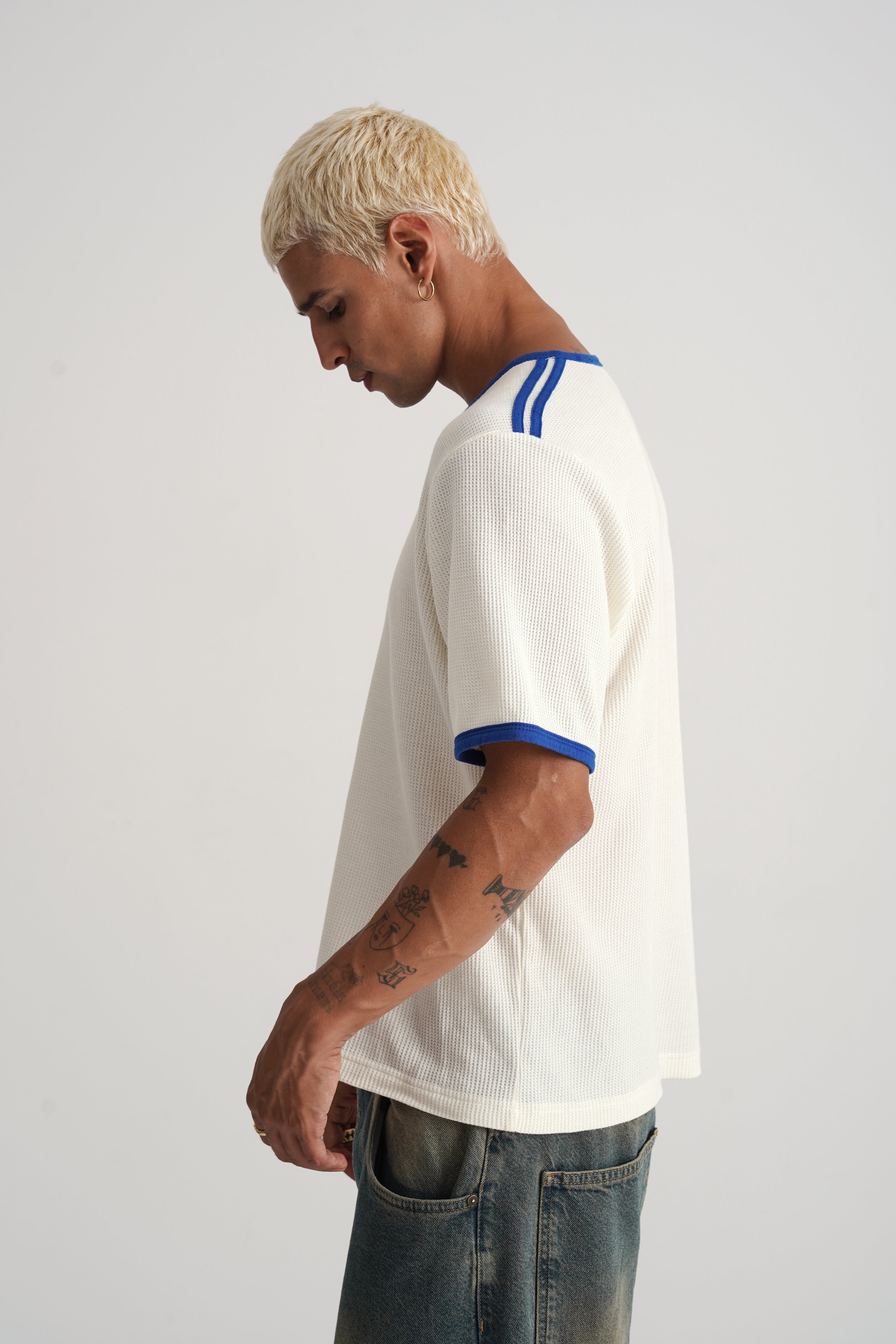 Slick Tee
