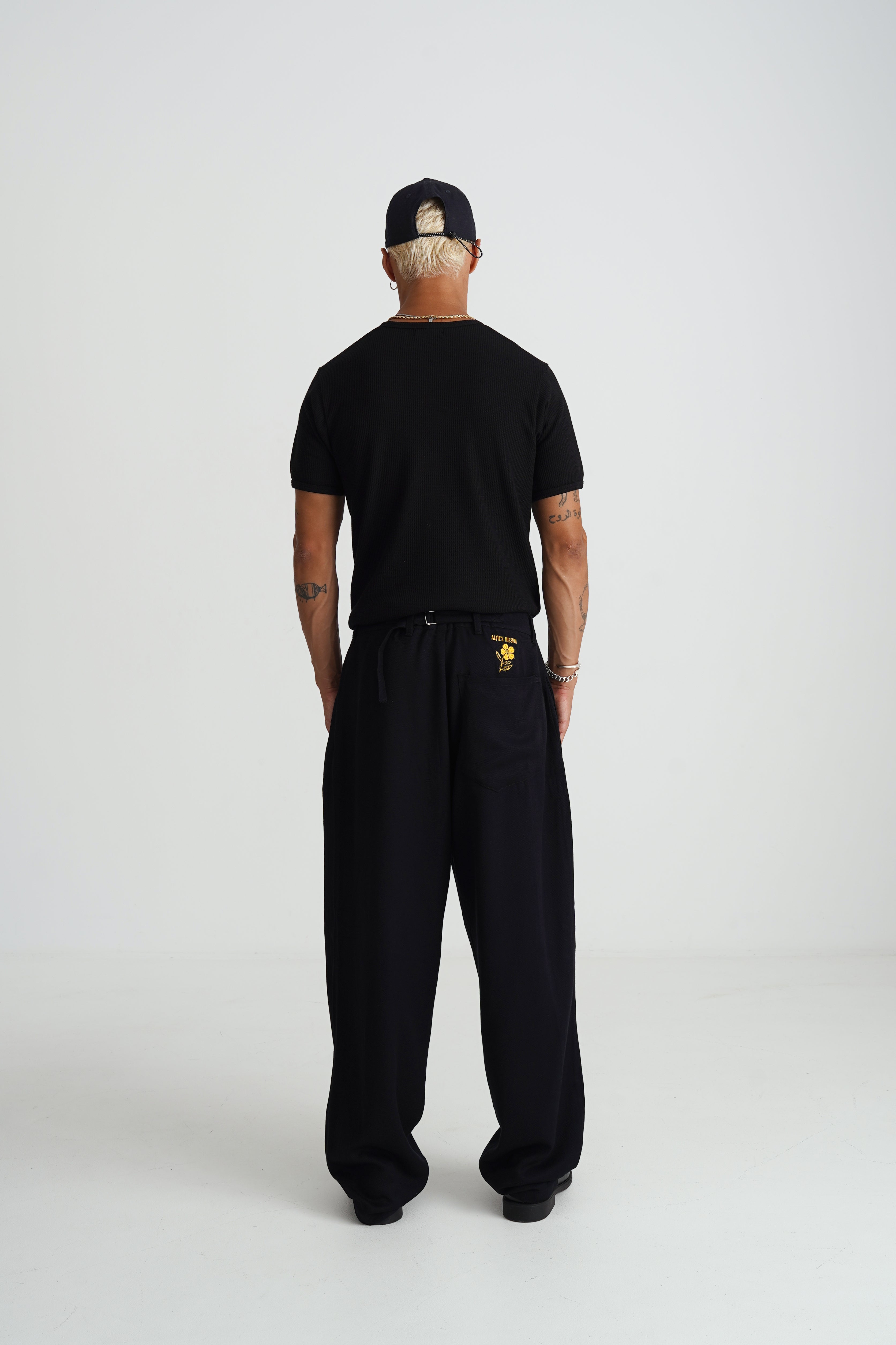 Rudy Pant