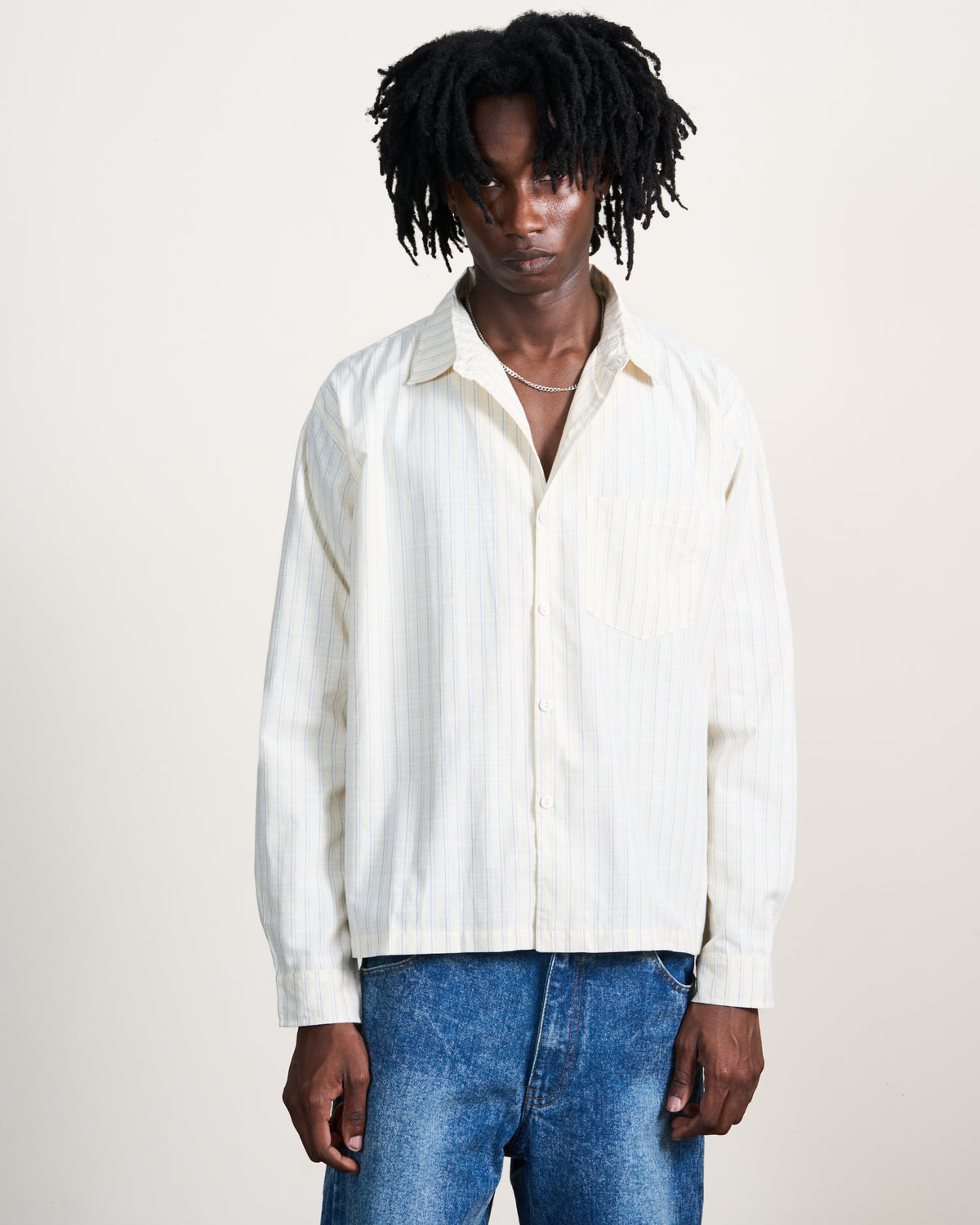 Avena Shirt