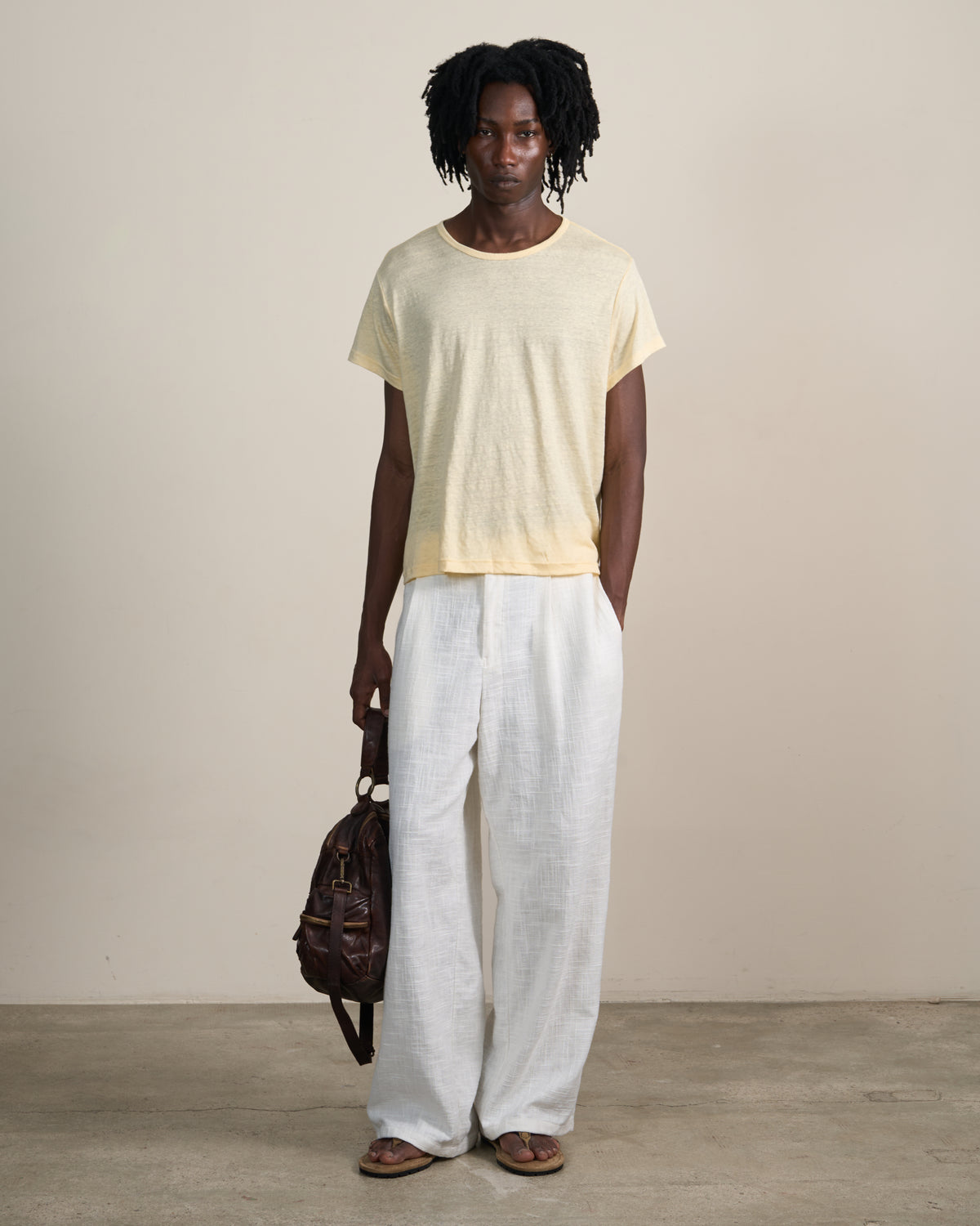 Potrero Pant