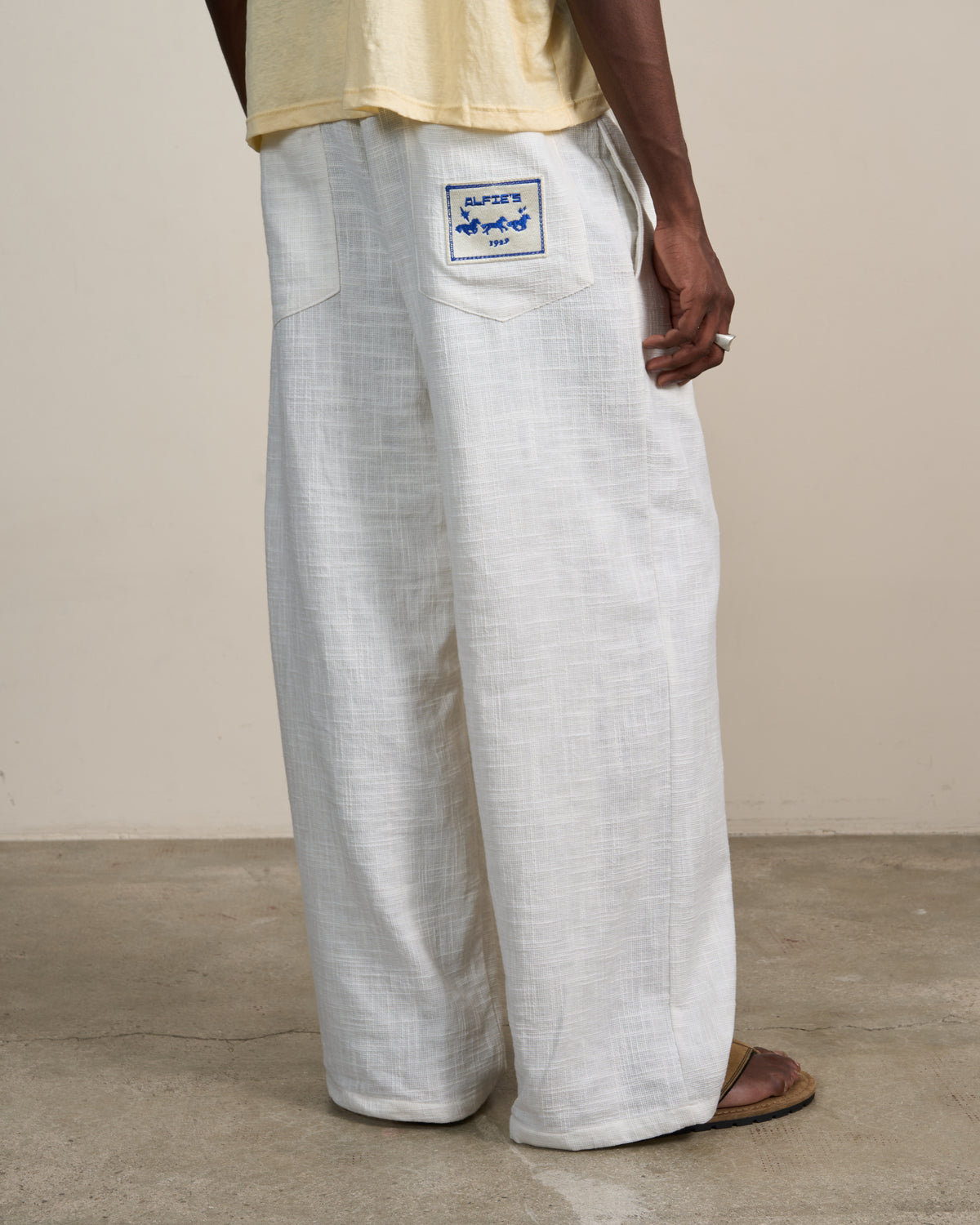 Potrero Pant
