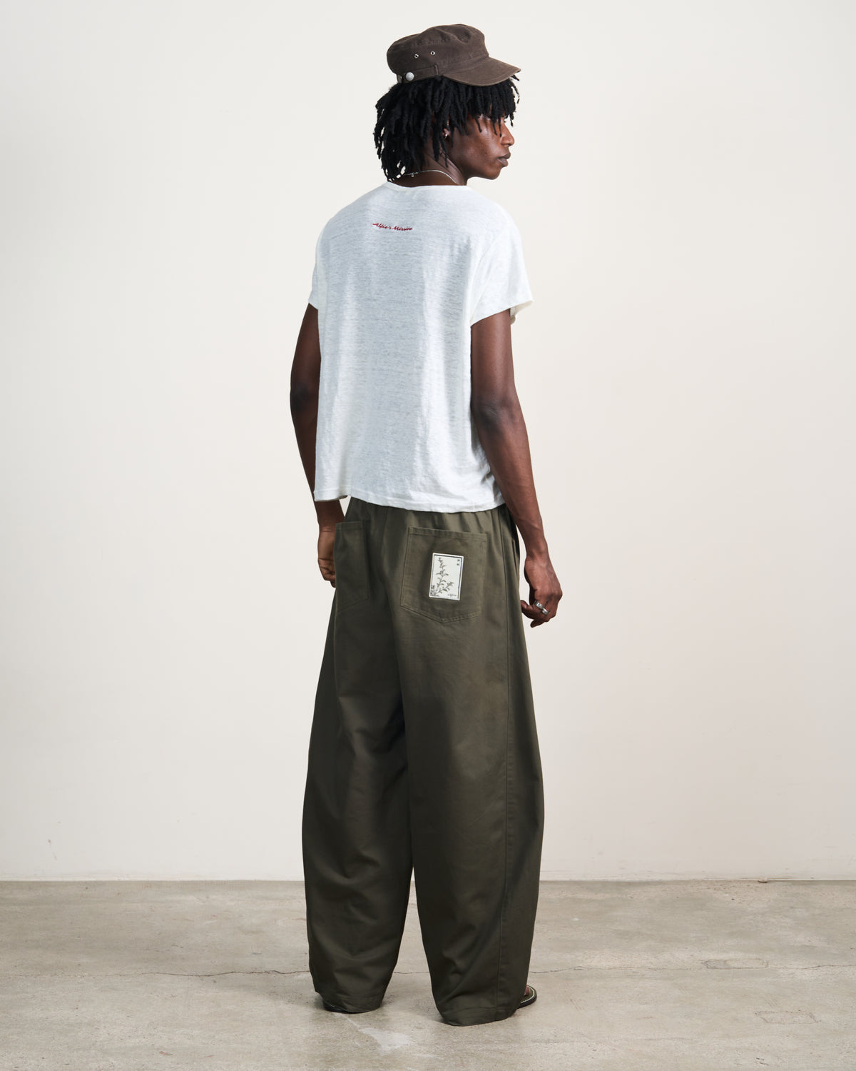 Cala Pant