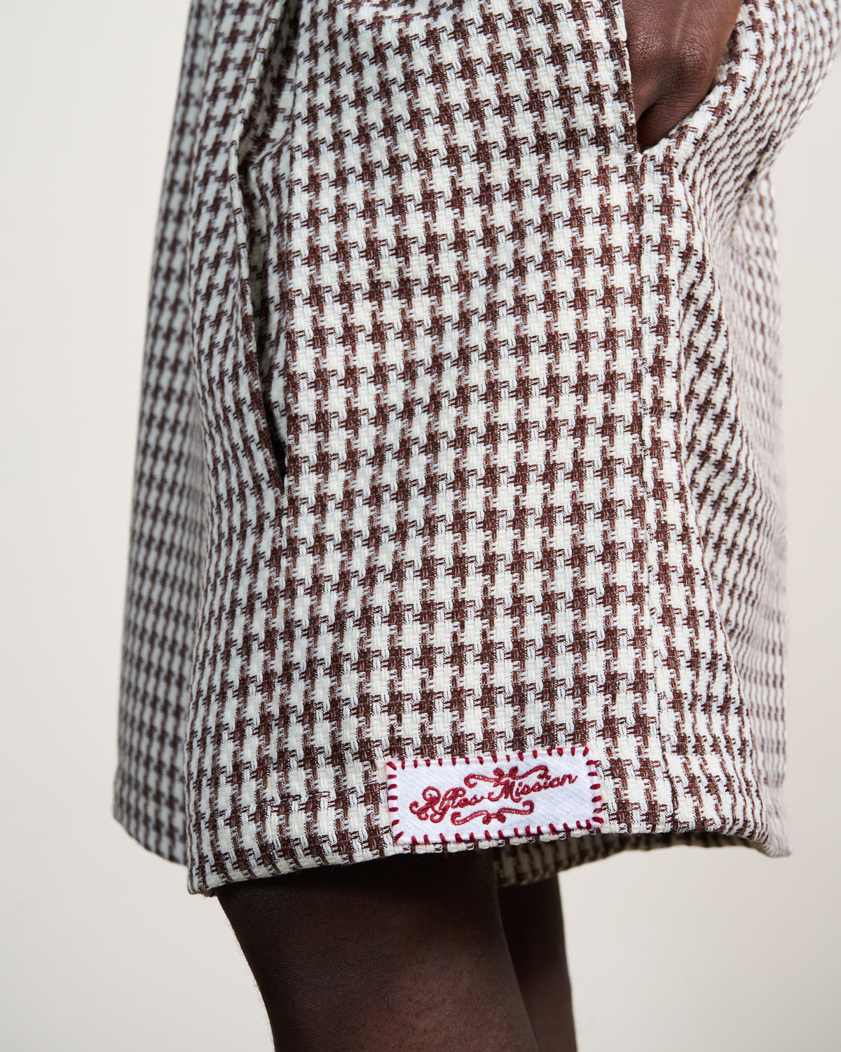 Duna Short