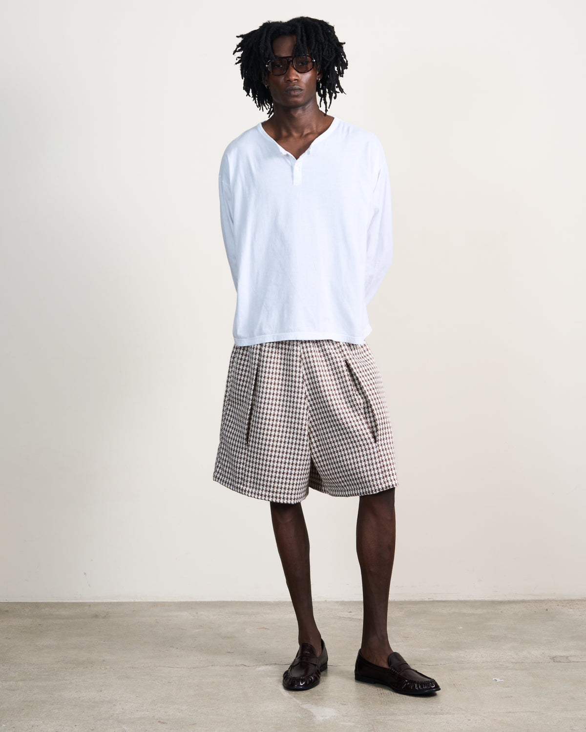 Duna Short