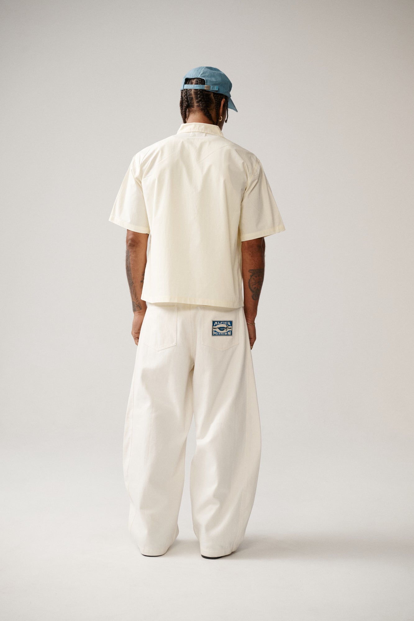 Limon Shirt