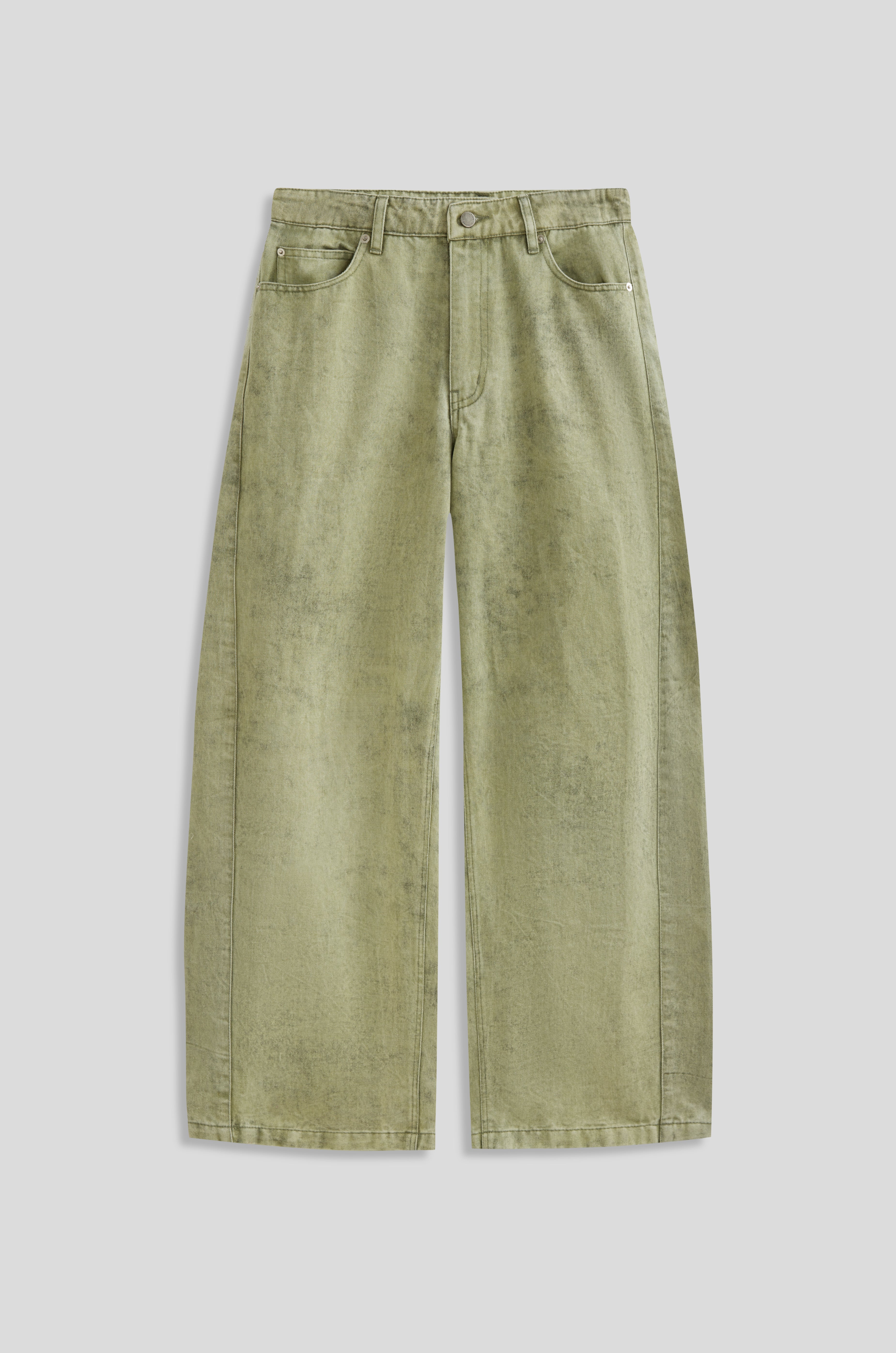 Verde Jean