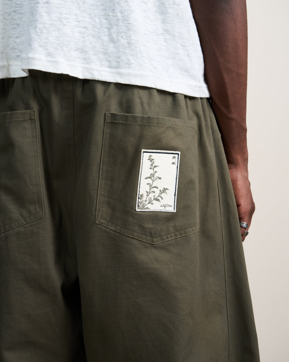 Cala Pant