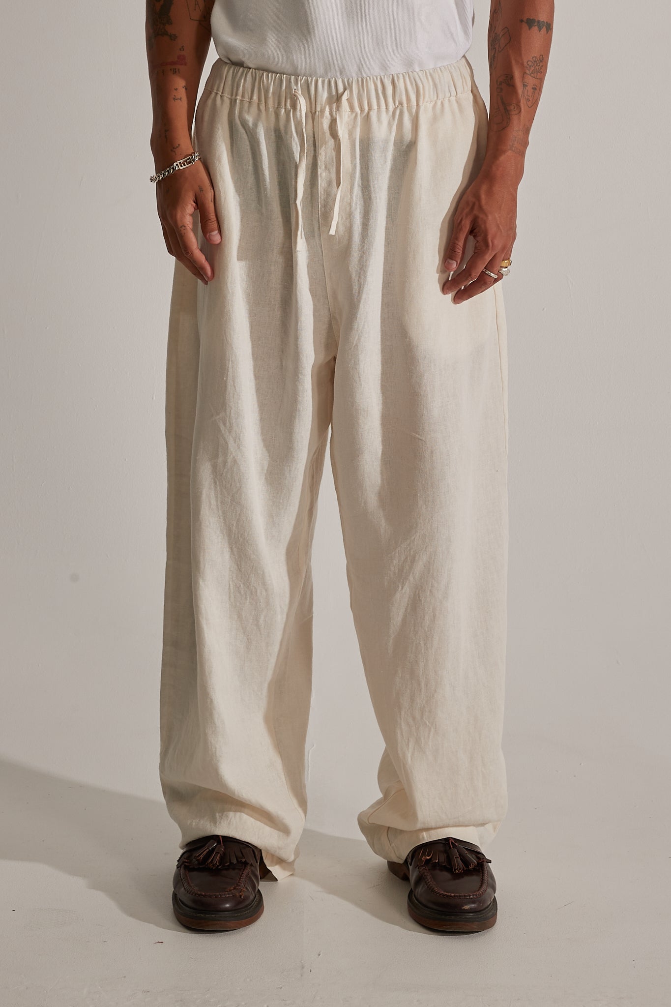 Mamapa Pant