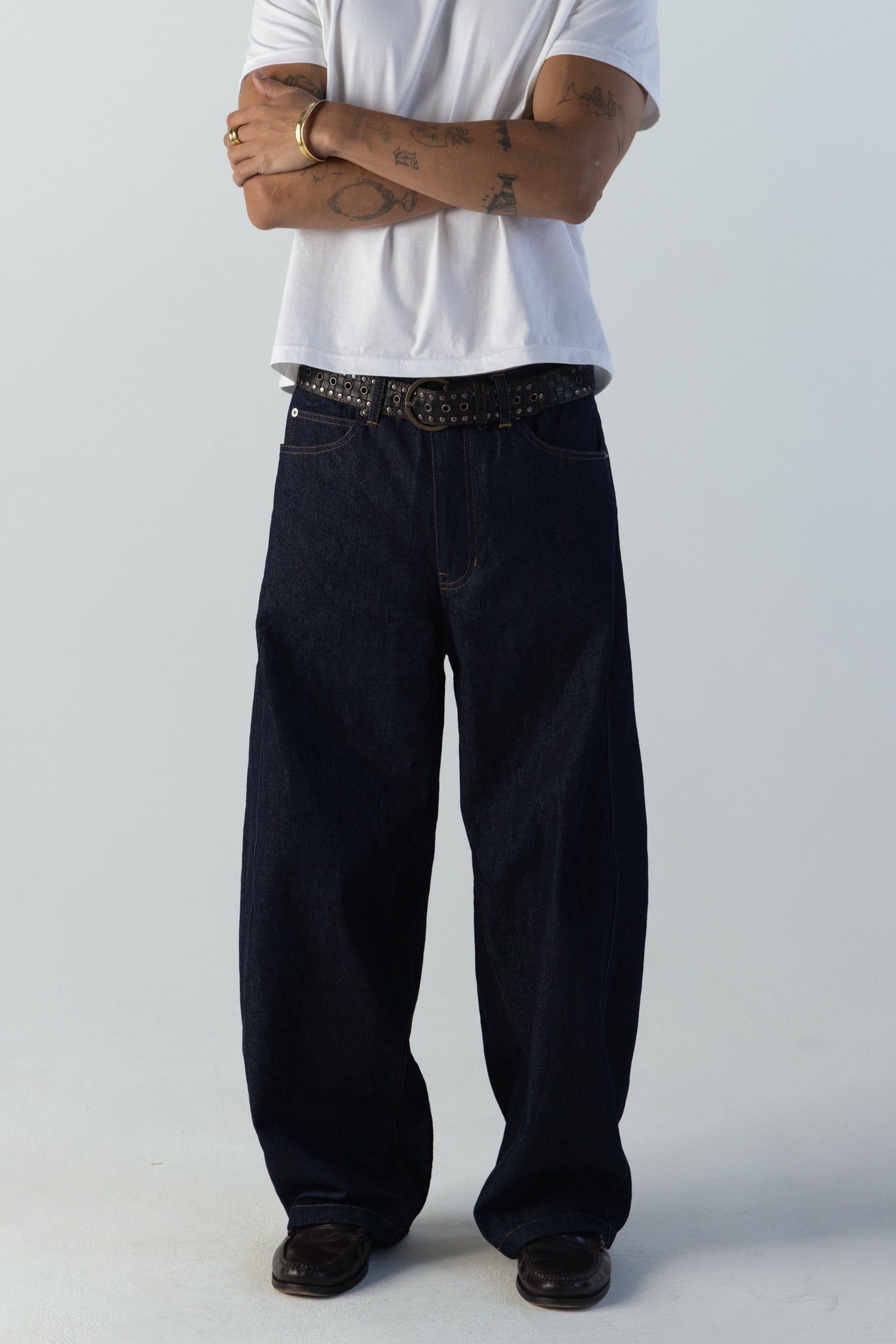 Gaudi Jean