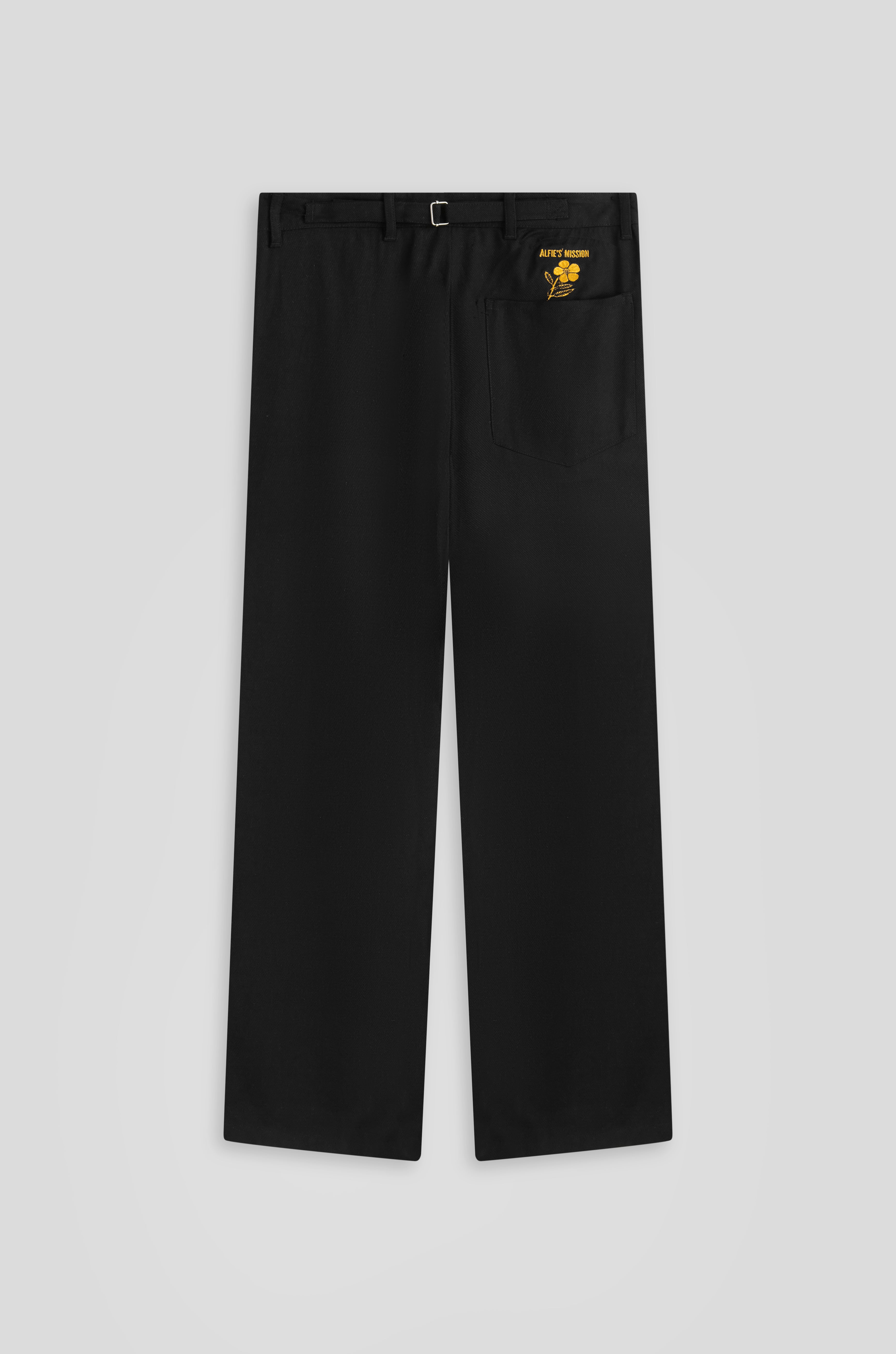 Rudy Pant