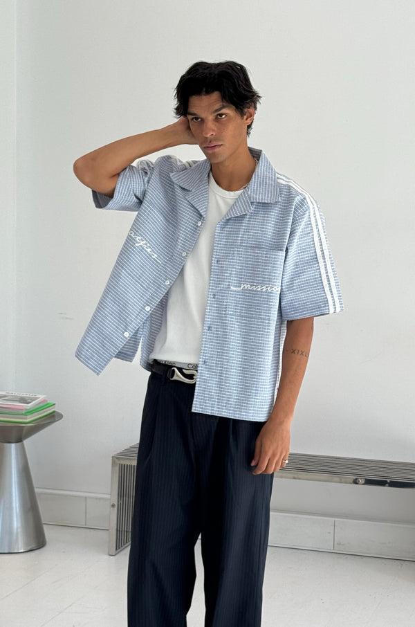 Toshi Shirt