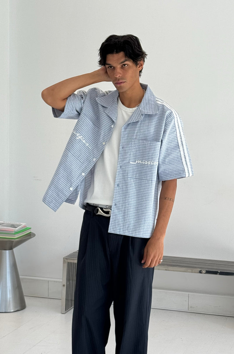 Toshi Shirt