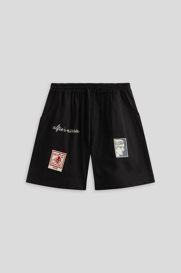 Club Short