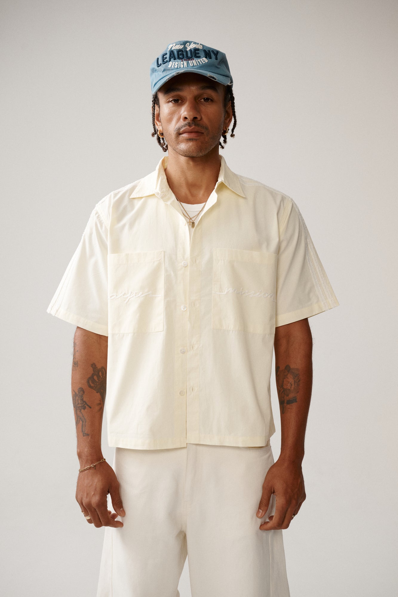 Limon Shirt