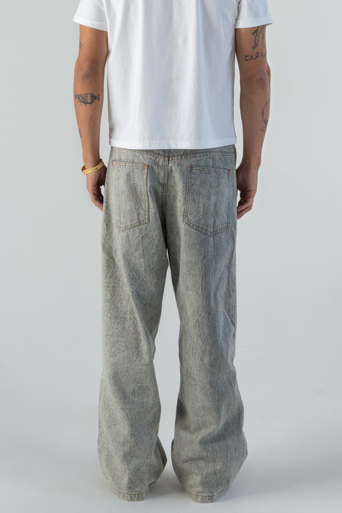 Ash Jean