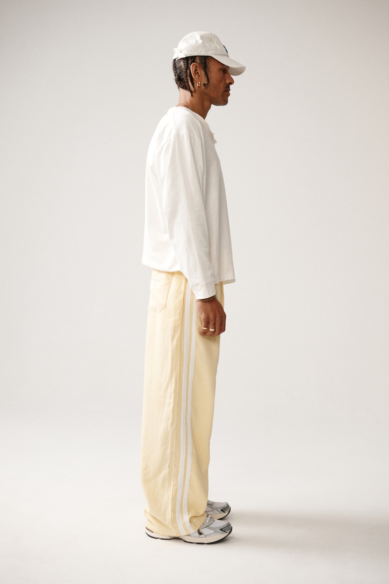 McQueens Track Pant