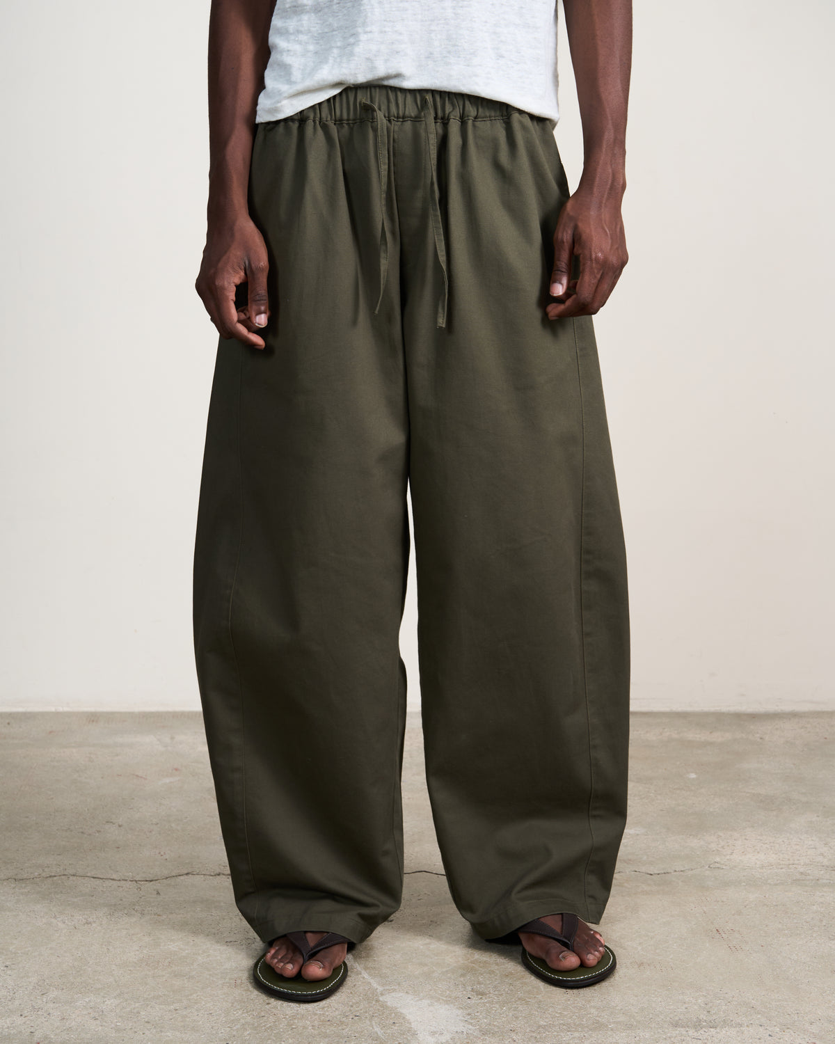 Cala Pant