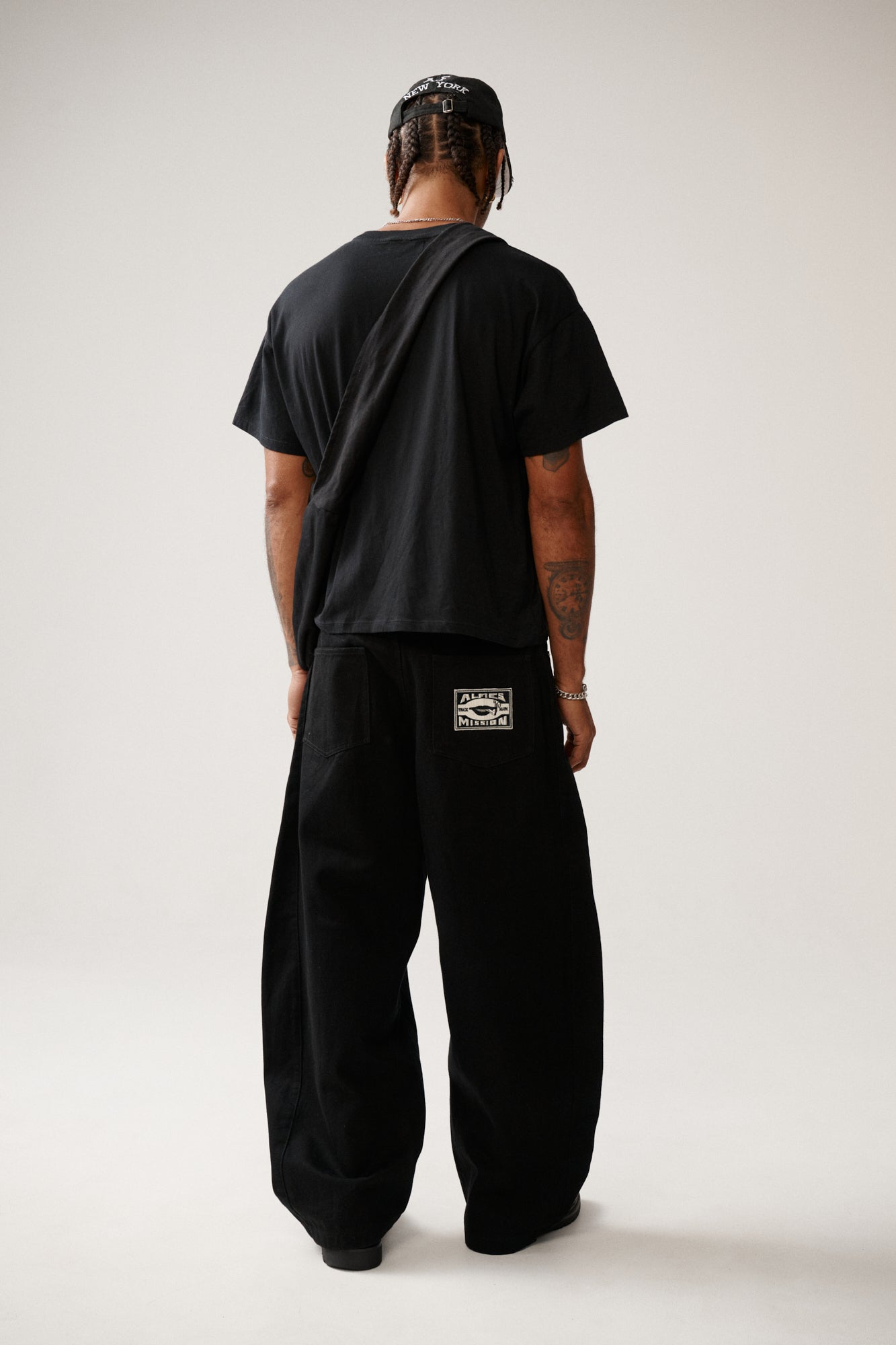 Koenji Tee