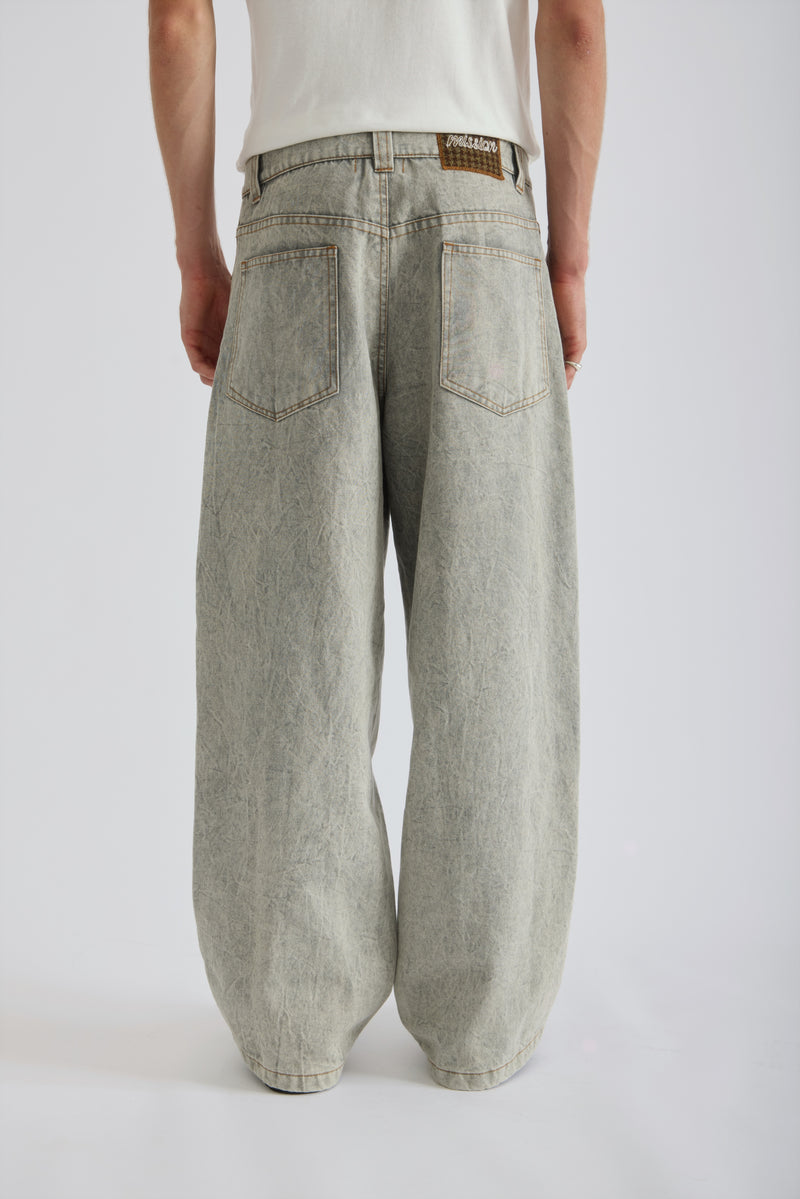 Ash Jean
