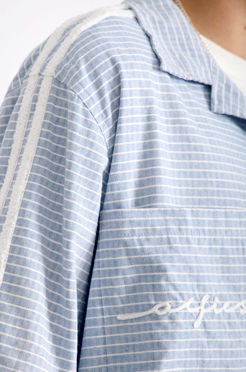 Toshi Shirt