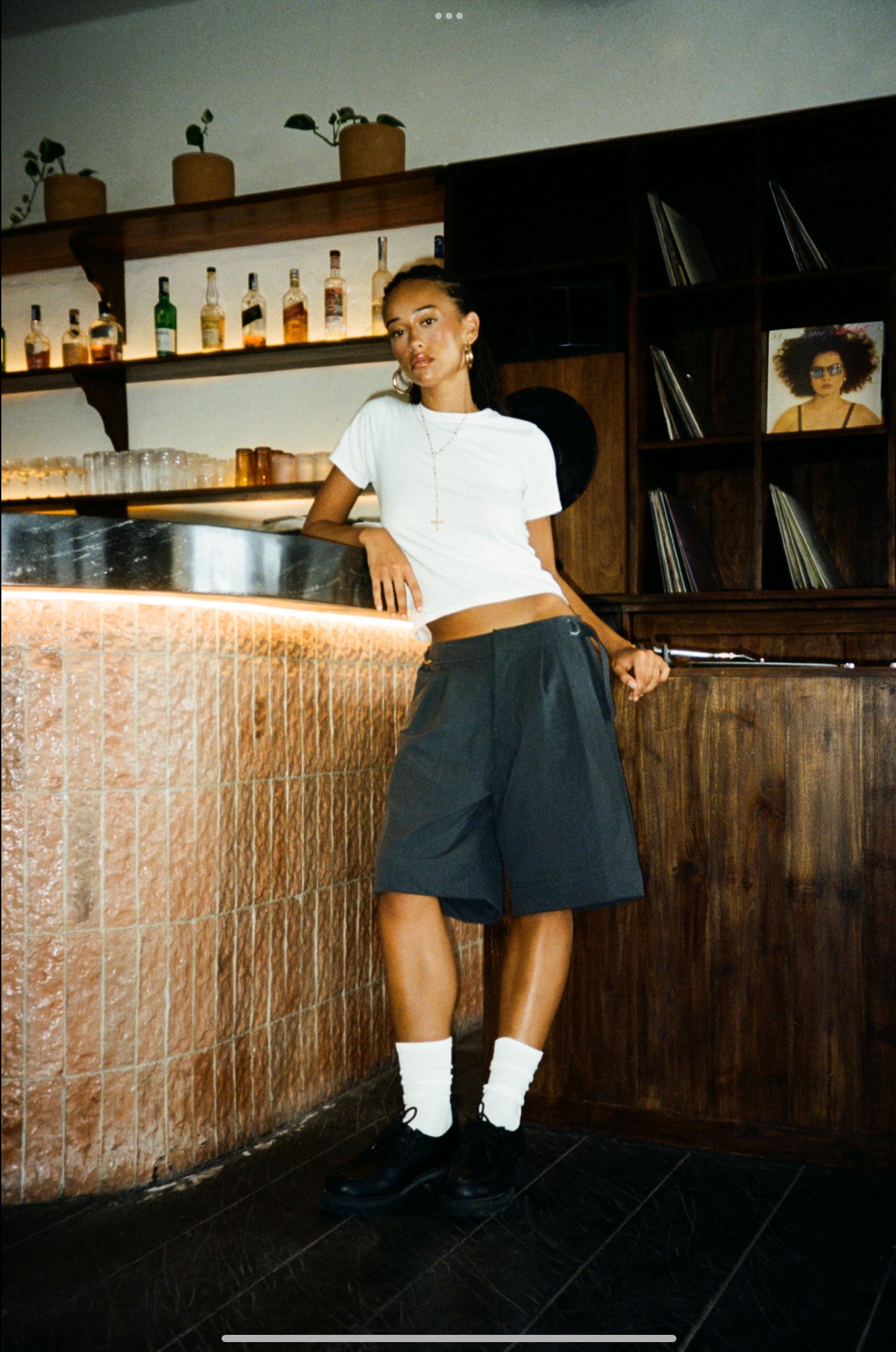 Pierre Short