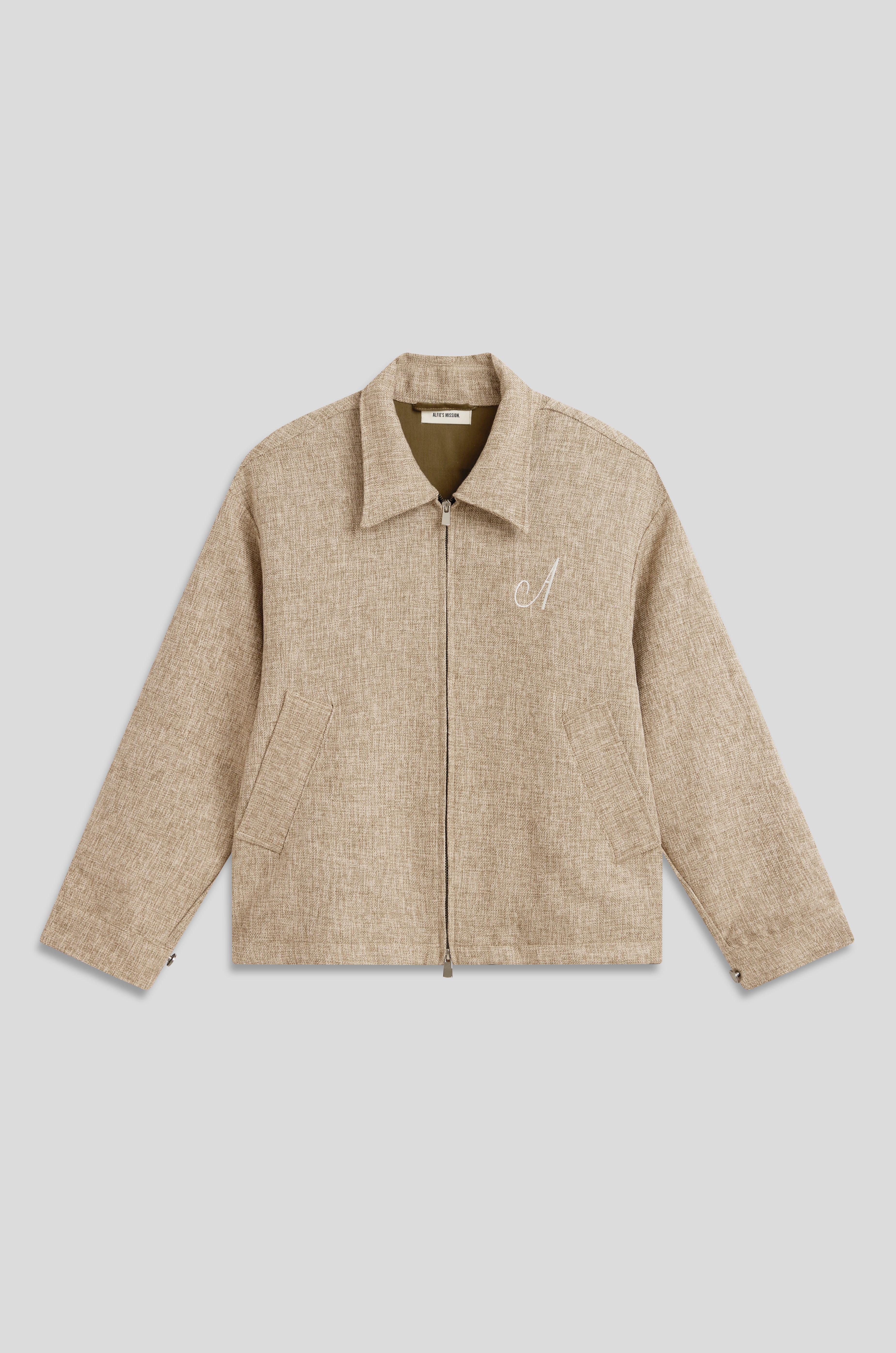 Sado Jacket