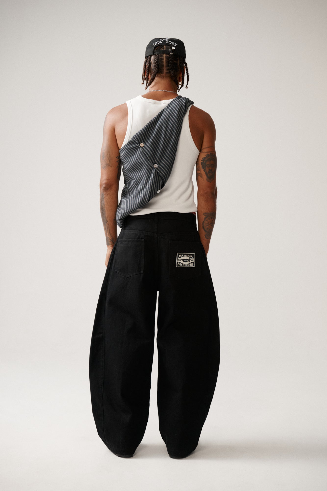 Kuro Jean