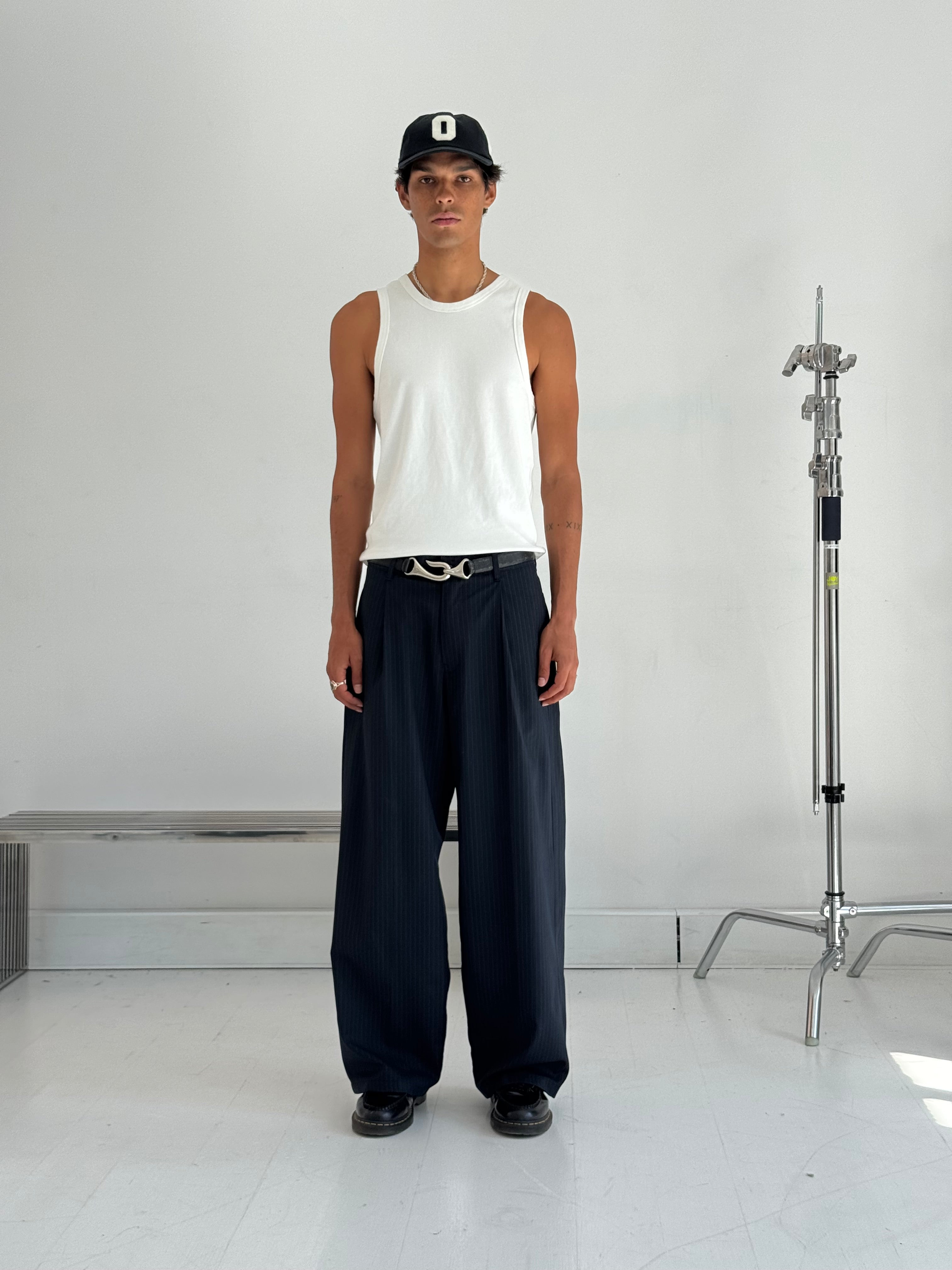 Suji Pant
