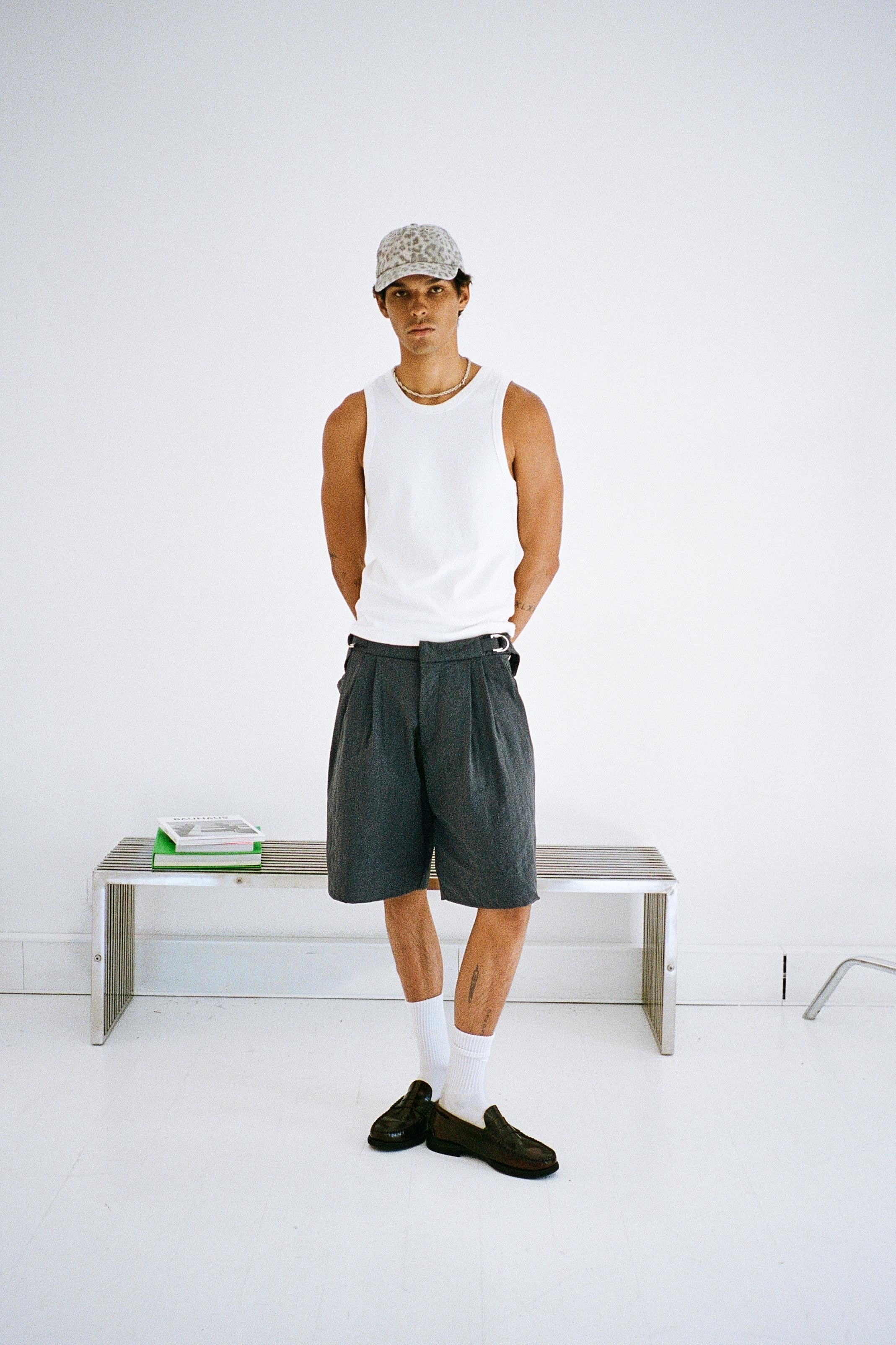 Pierre Short